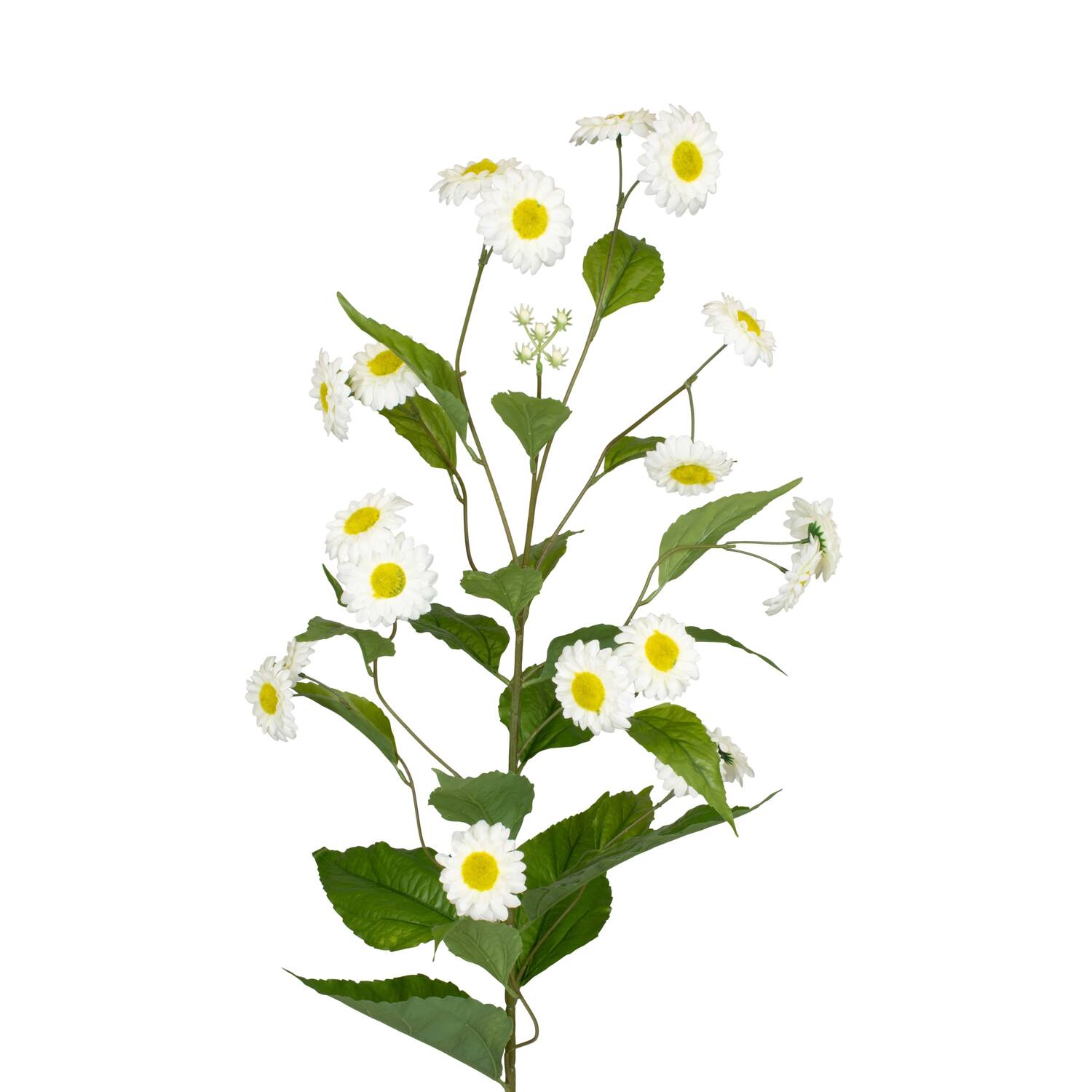 Branch chamomile artificial 102x30x25cm