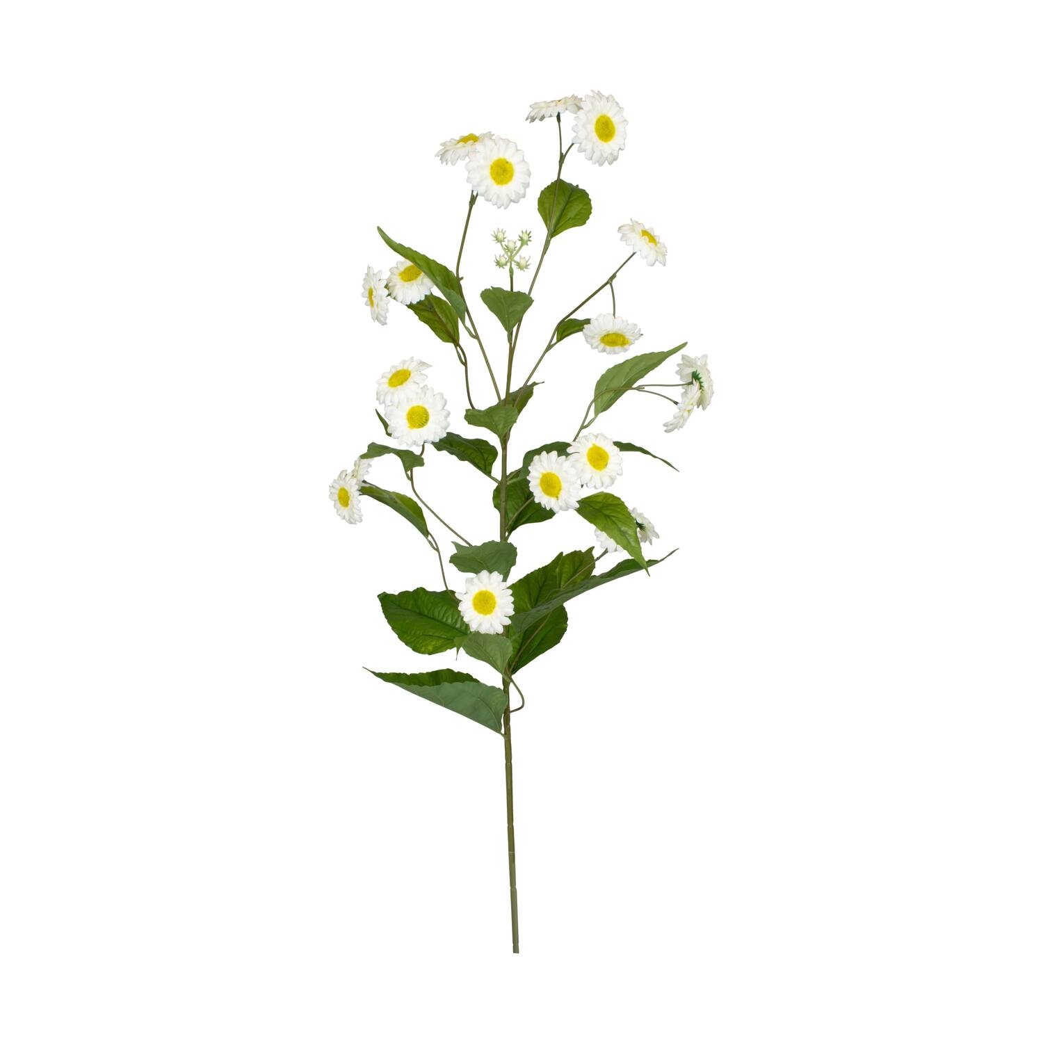 Branch chamomile artificial 102x30x25cm
