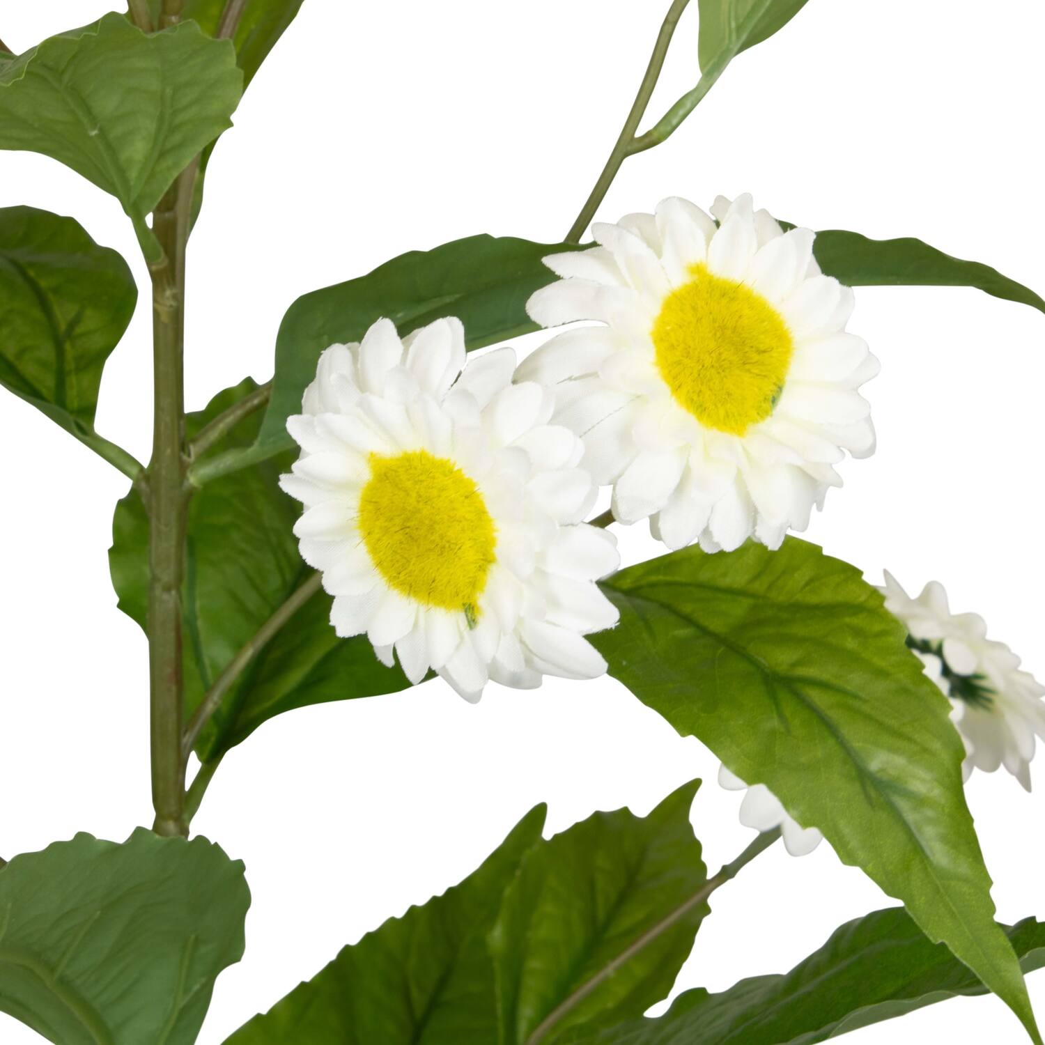Branch chamomile artificial 102x30x25cm