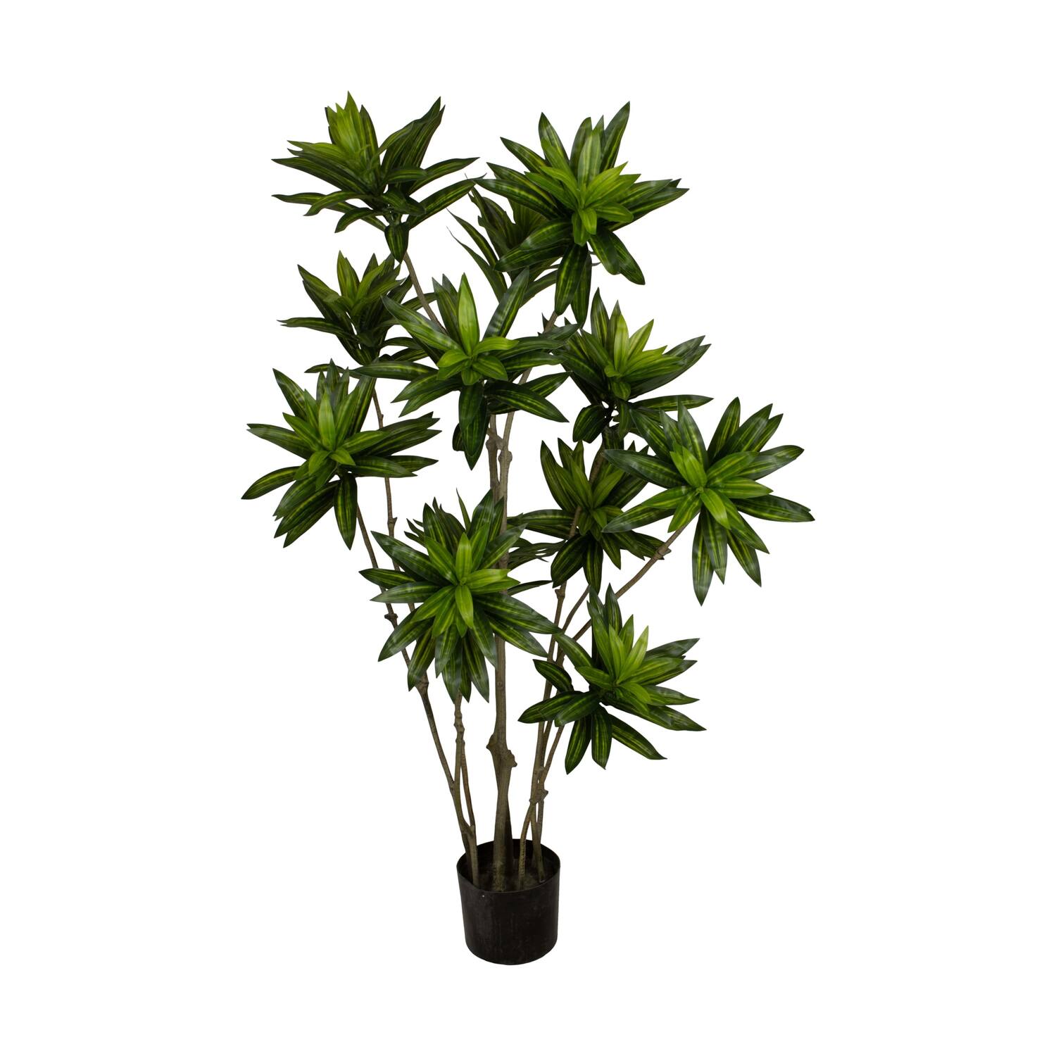 Plant bamboo artificial 70x70x140cm