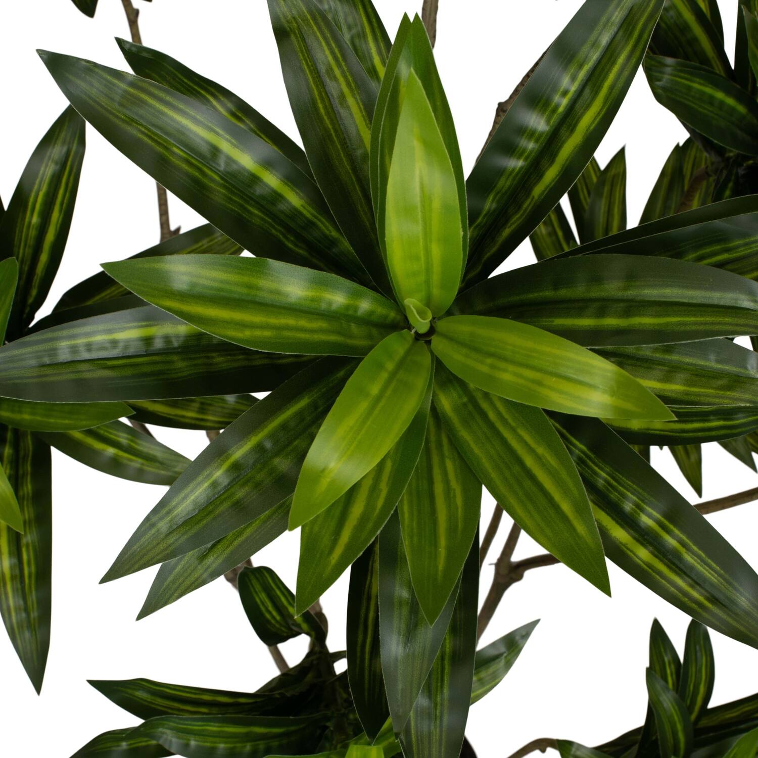 Plant bamboo artificial 70x70x140cm