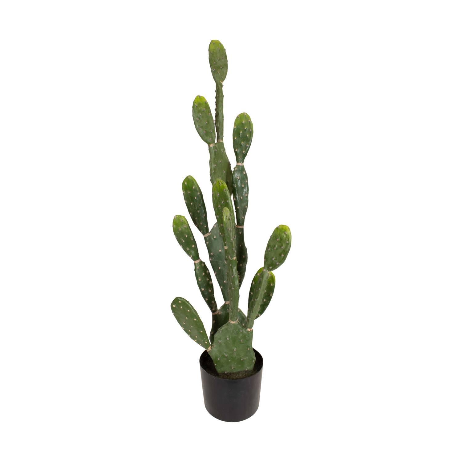 Plant cactus artificial 30x20x99cm