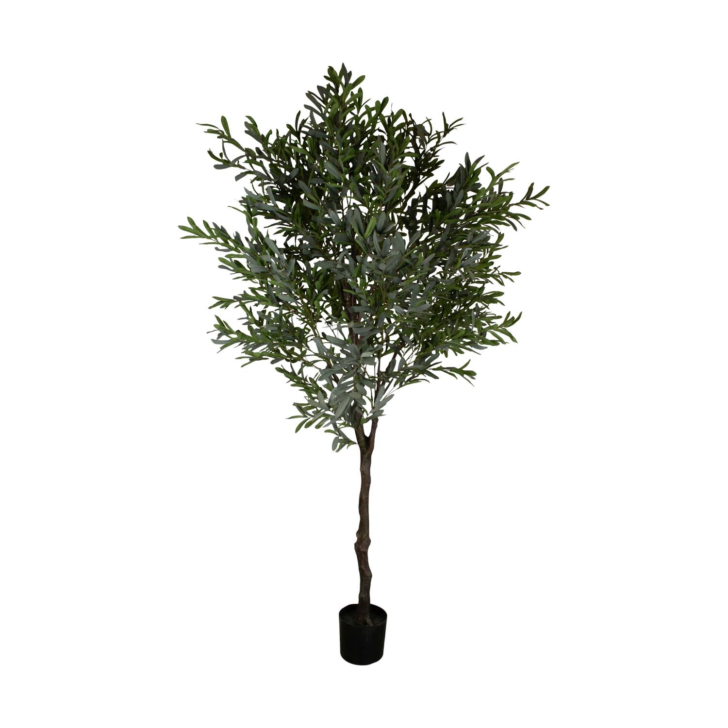 Tree olive artificial 130x120x240cm