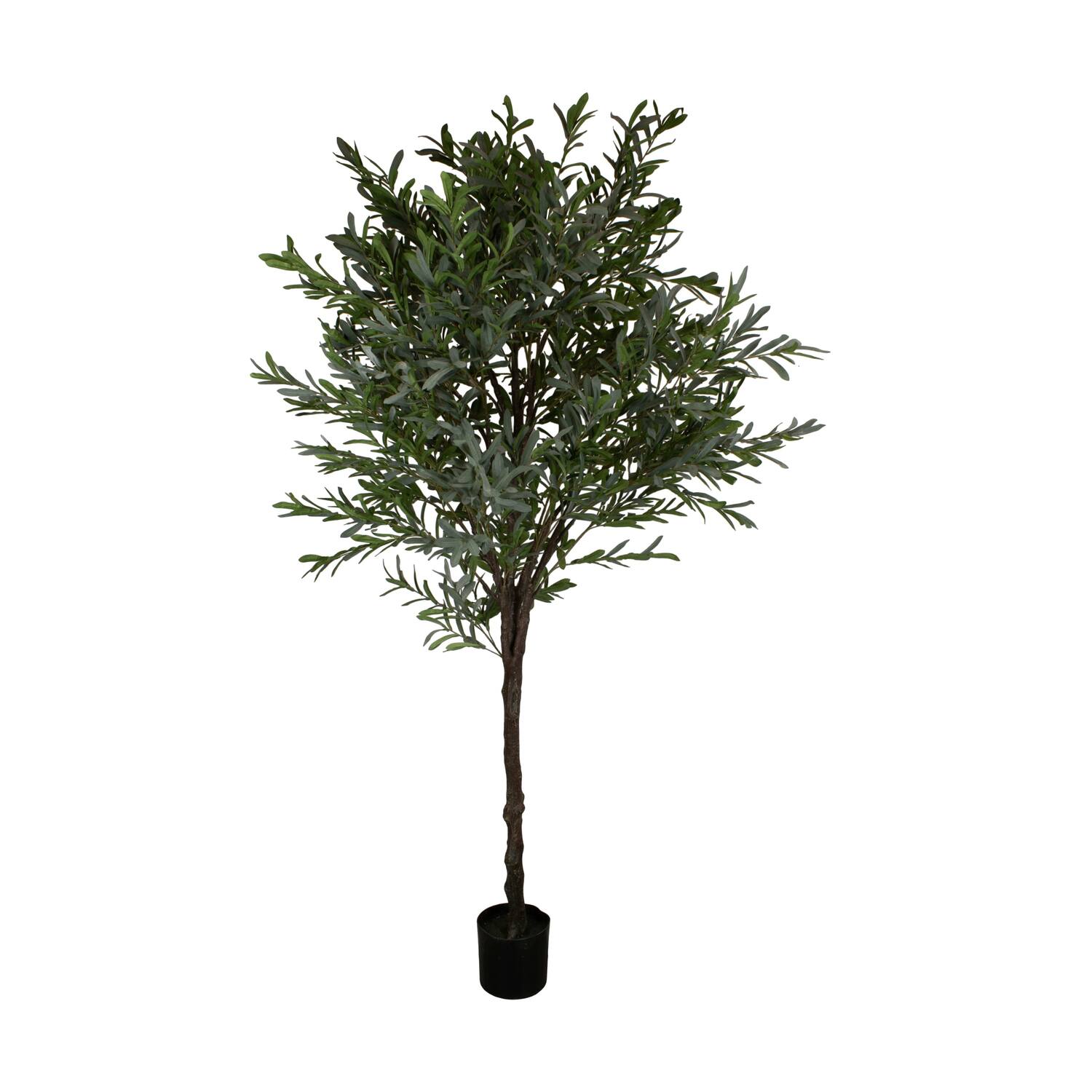 Tree olive artificial 130x120x240cm