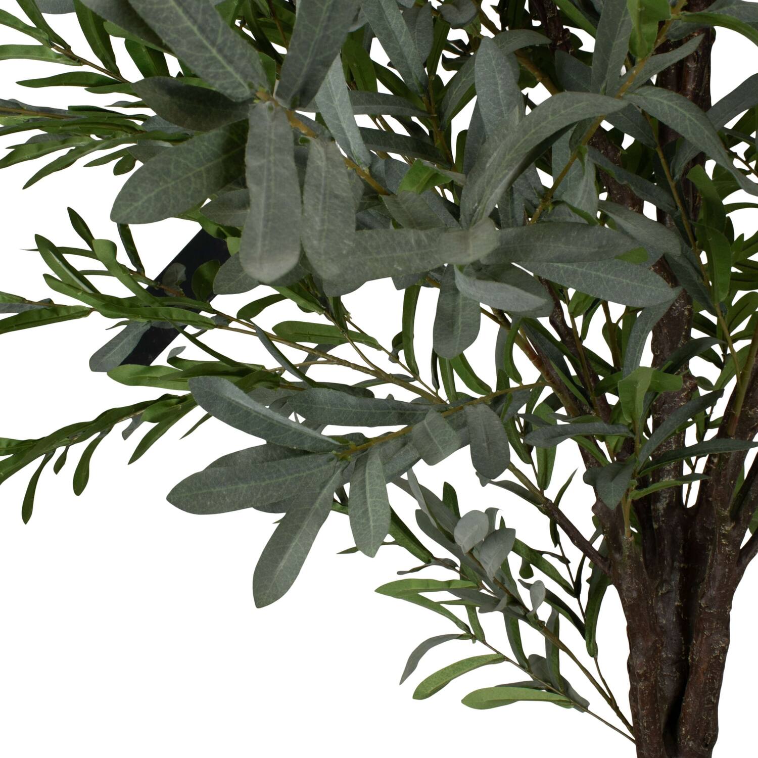 Tree olive artificial 130x120x240cm