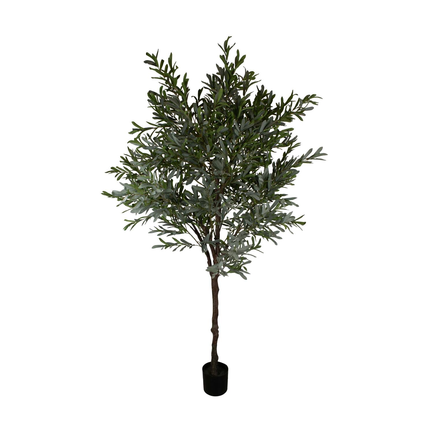 Tree olive artificial 130x120x240cm
