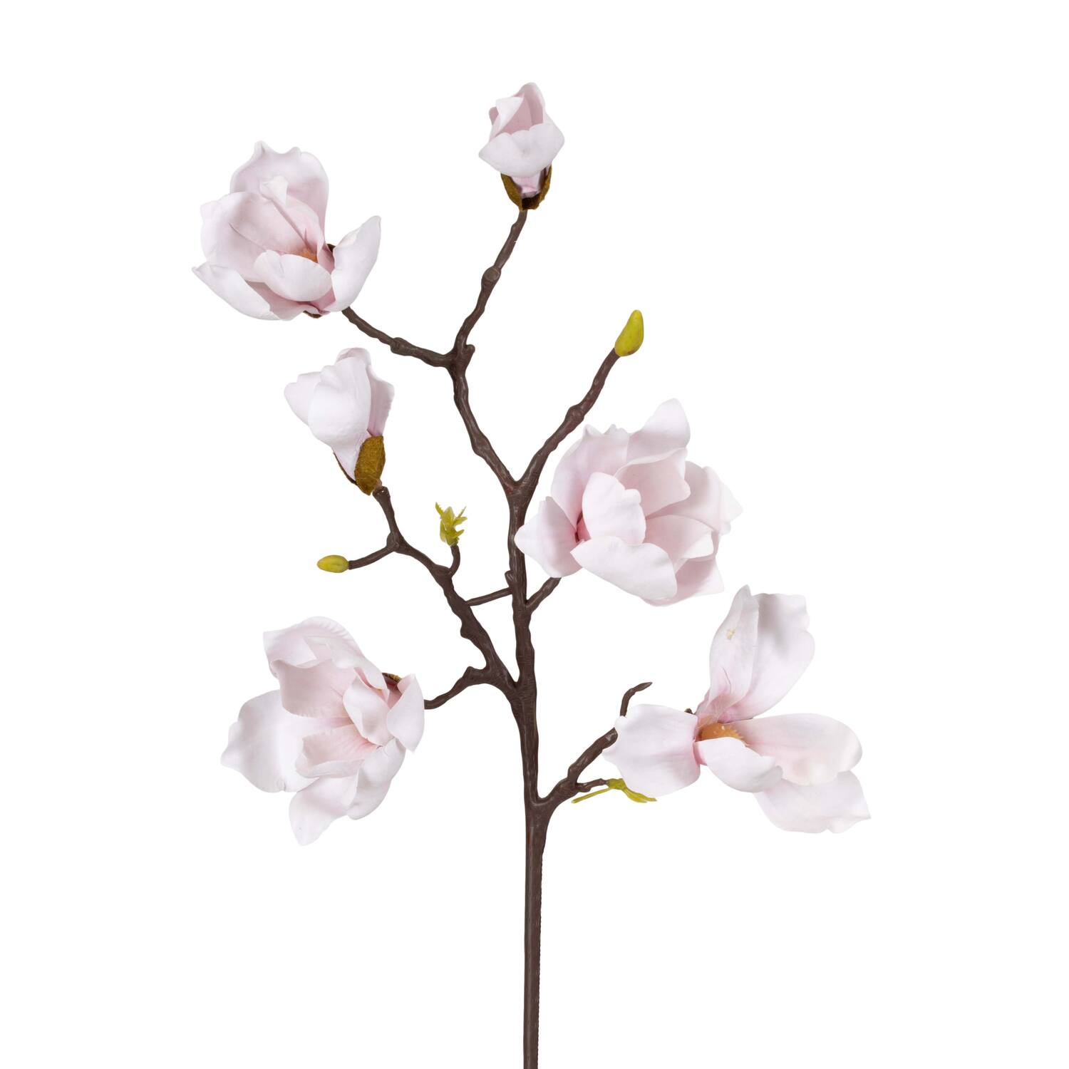 Branch magnolia artificial 65x23x10cm