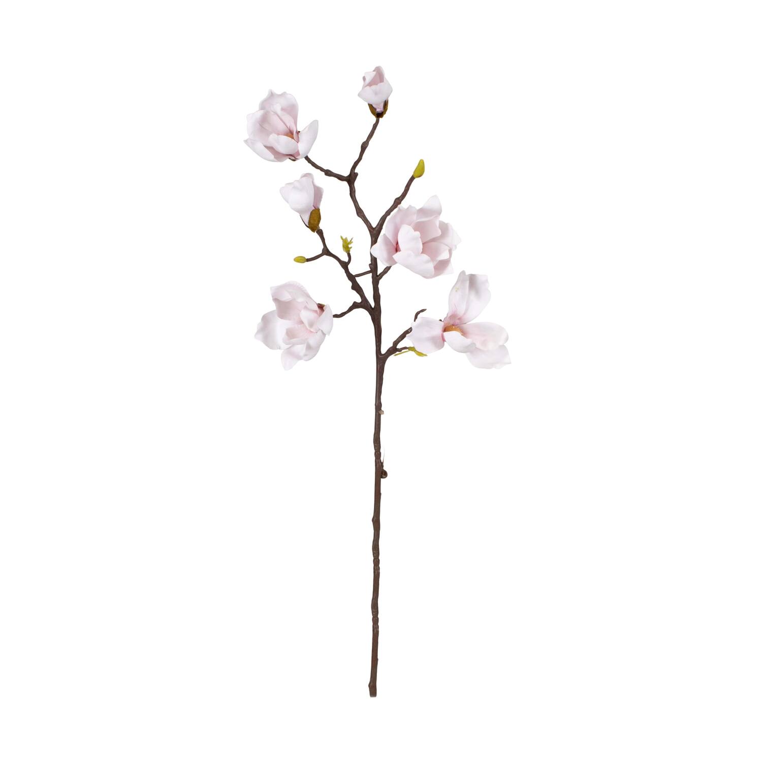 Branch magnolia artificial 65x23x10cm