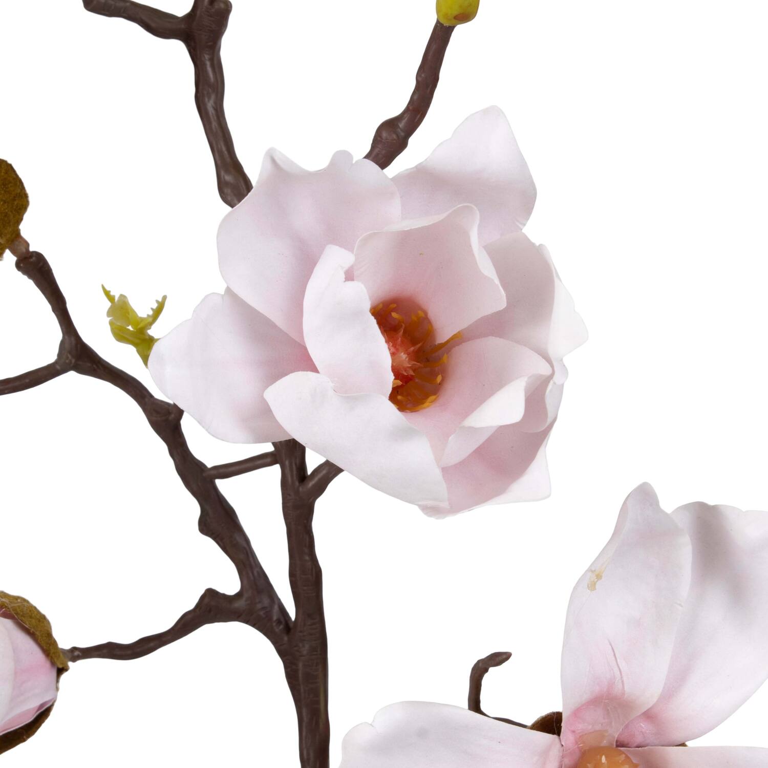 Branch magnolia artificial 65x23x10cm
