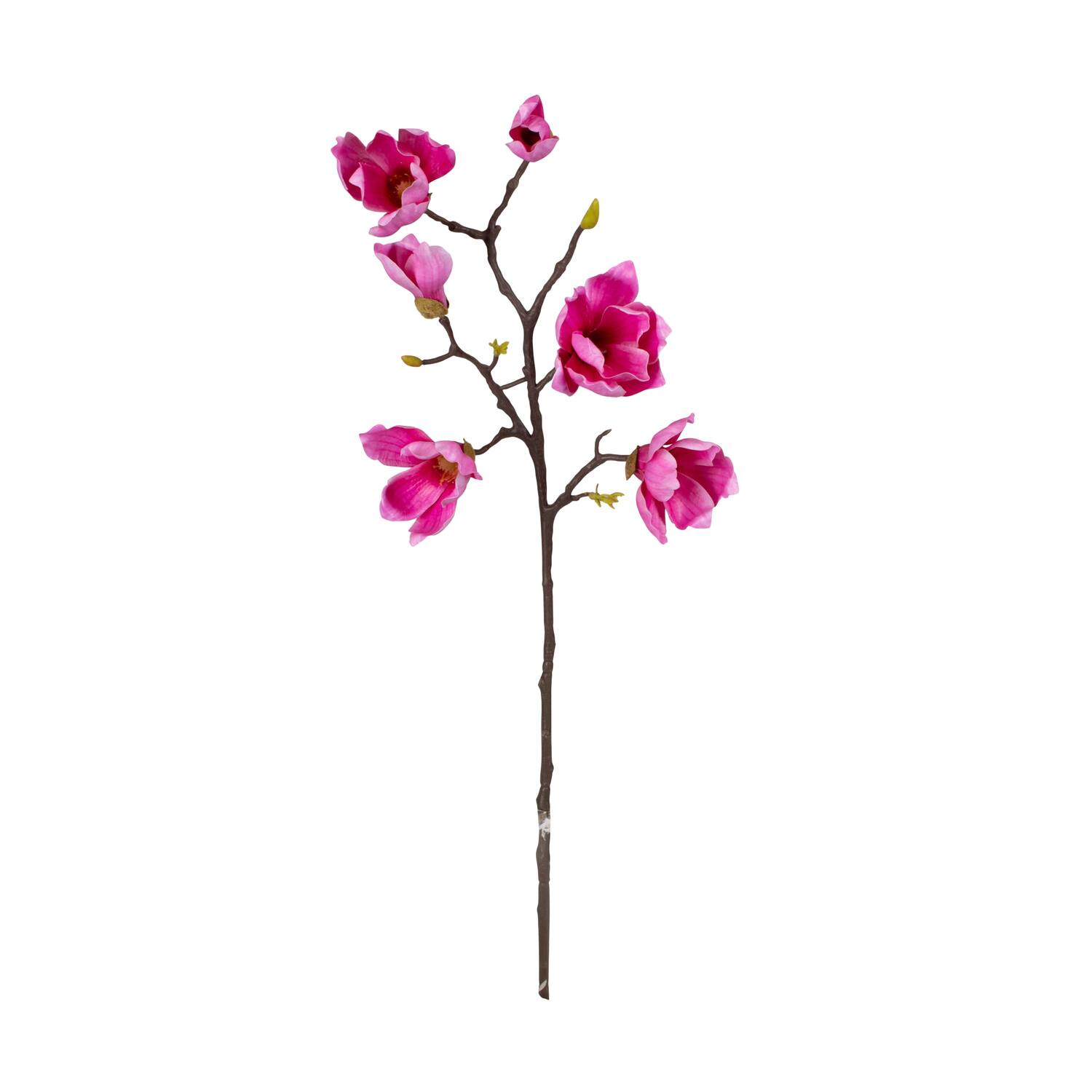 Branch magnolia artificial 65x23x10cm