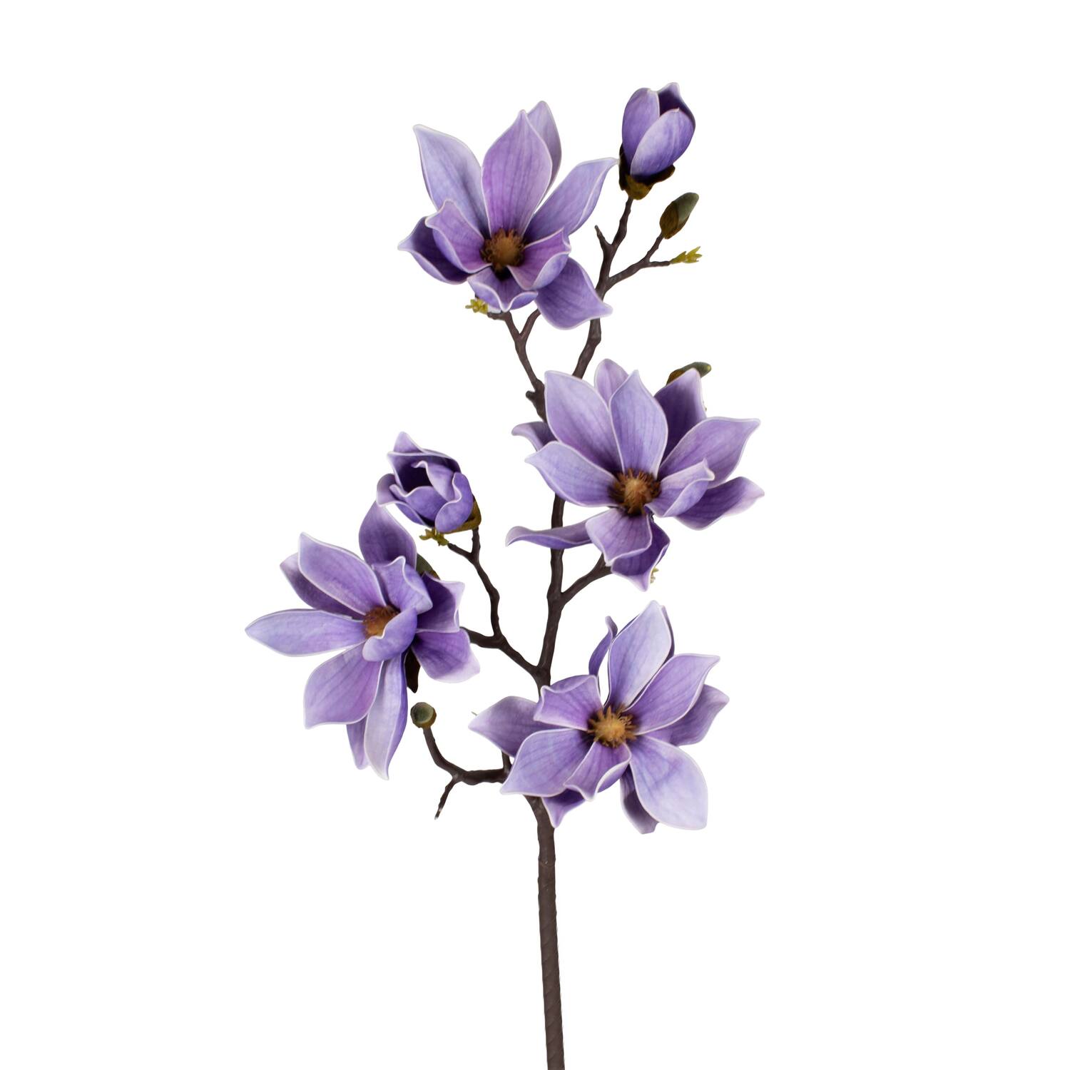Branch magnolia artificial 95x28x15cm