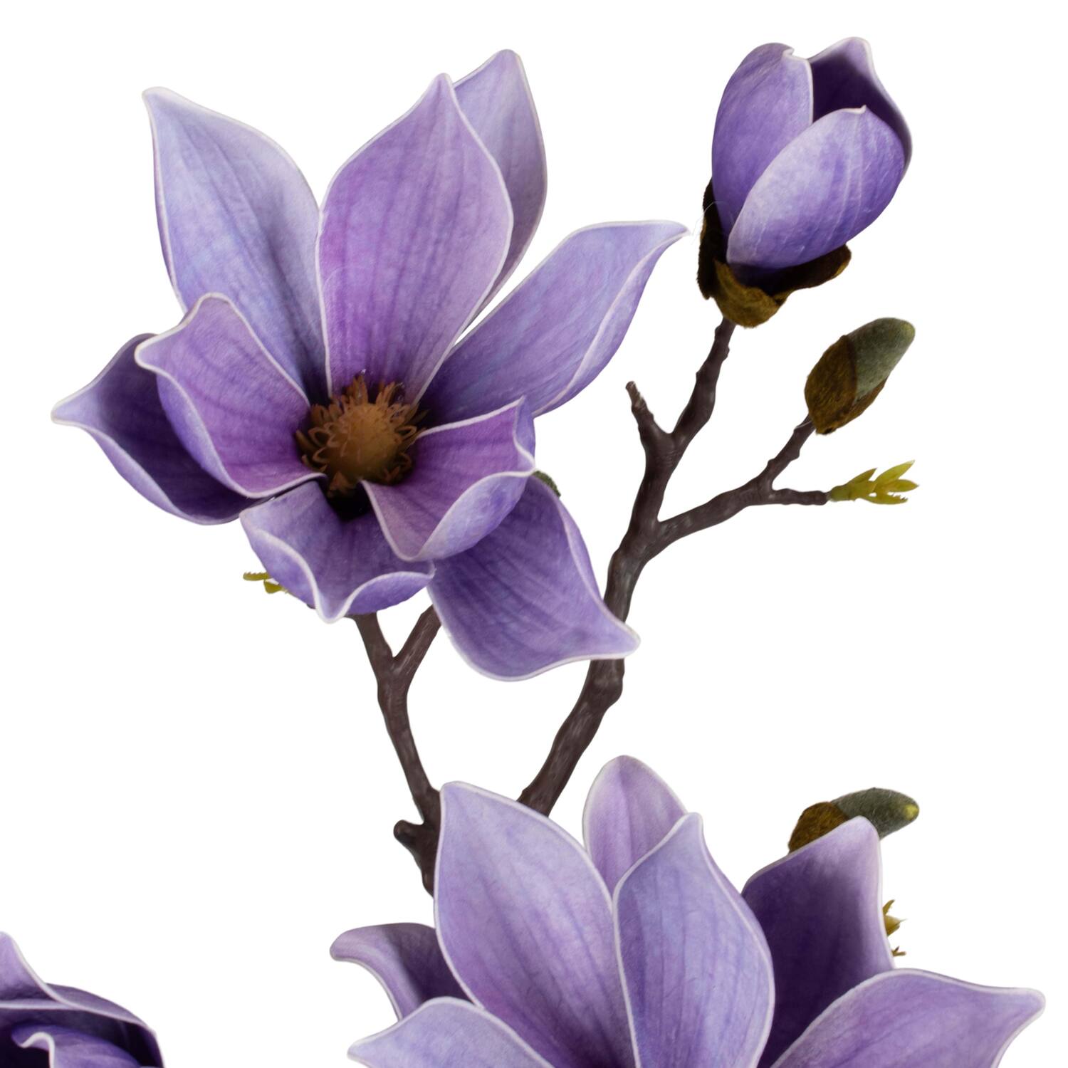 Branch magnolia artificial 95x28x15cm