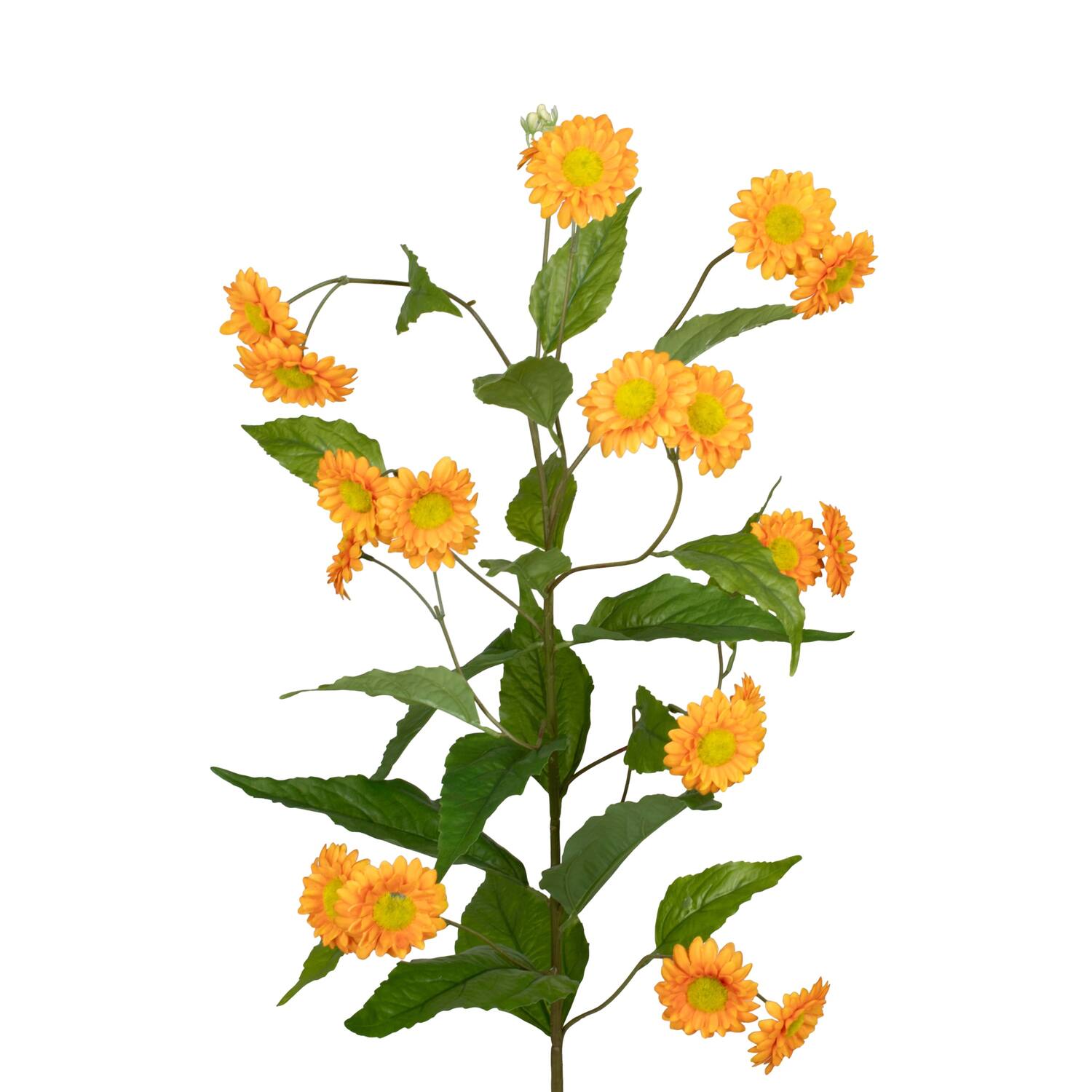 Branch chamomile artificial 102x30x25cm