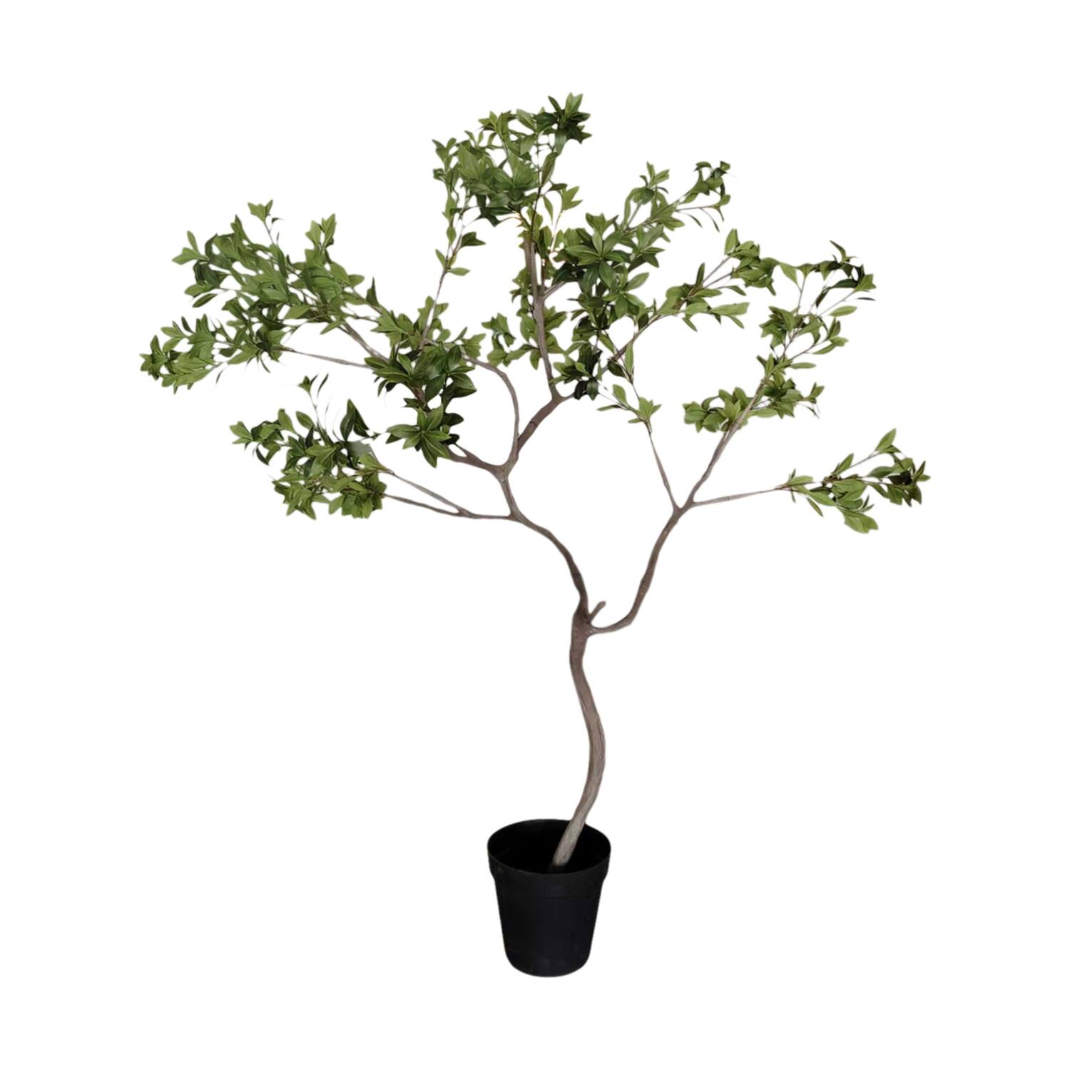 Tree artificial 150x150x180cm KD - Green