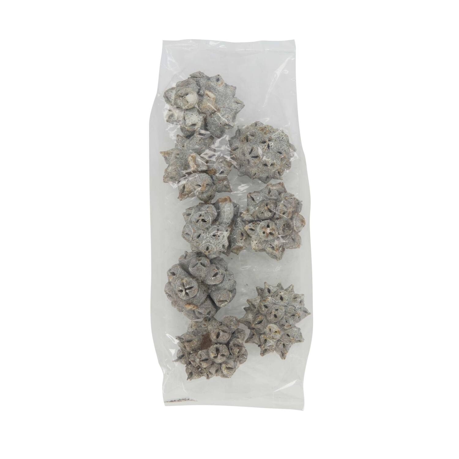 Spidergum knobs loose 250gr 28x12x6cm - White