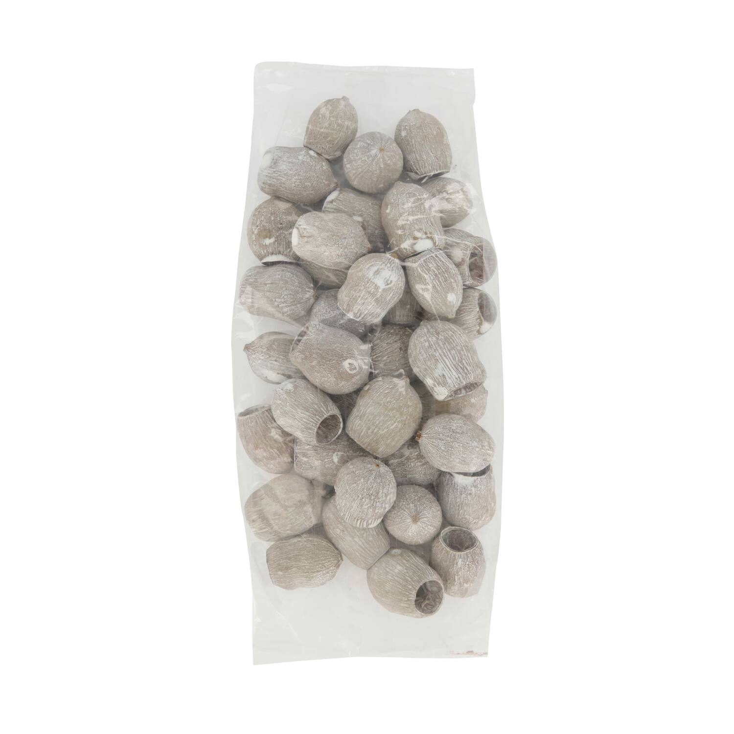 Bellgums loose 250gr 28x12x4cm - White