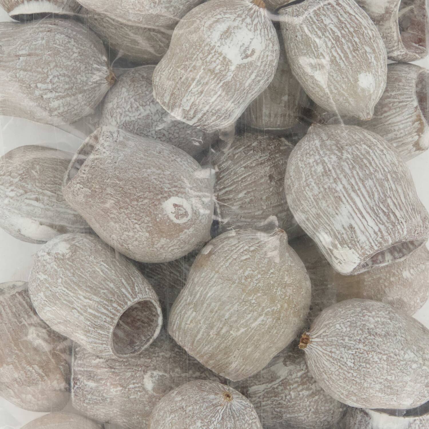 Bellgums loose 250gr 28x12x4cm - White