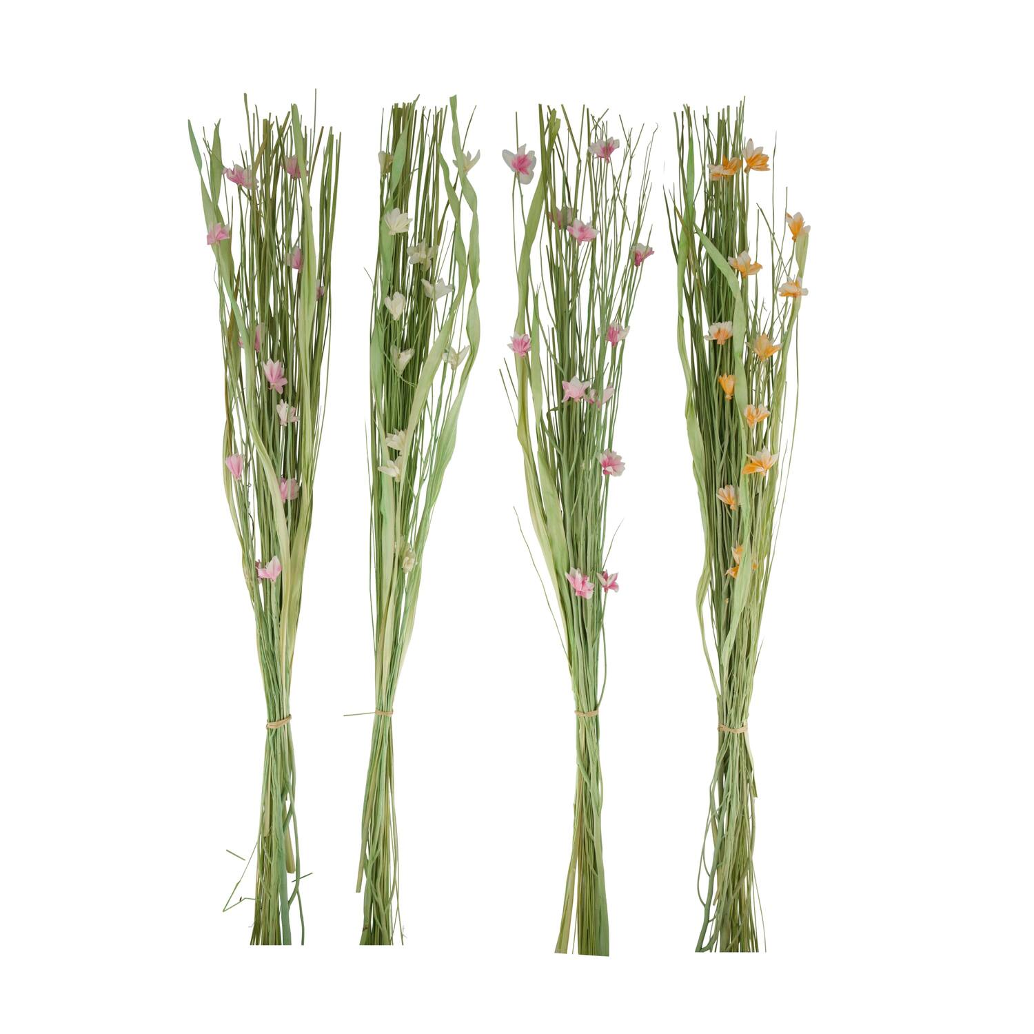Flower sola nature 18x5x100cm C4 - Multi