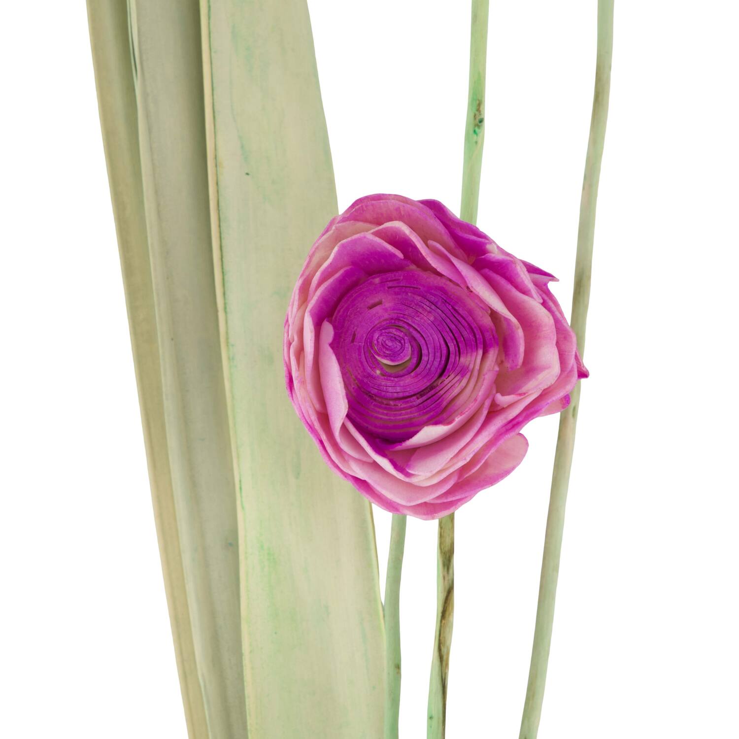 Flower sola nature 17x5x100cm C4 - Multi