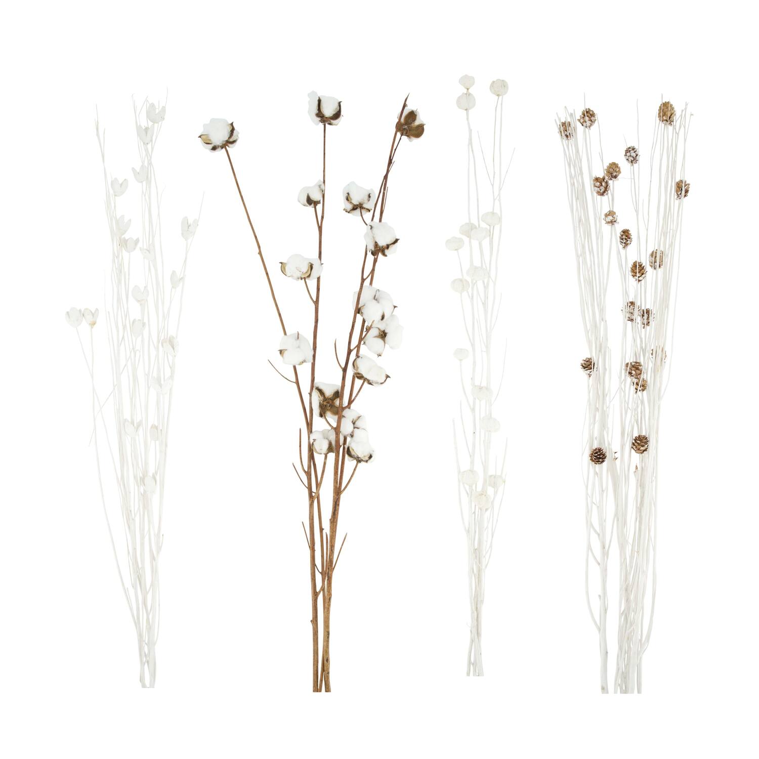 Branch mix nature 17x5x100cm A/4