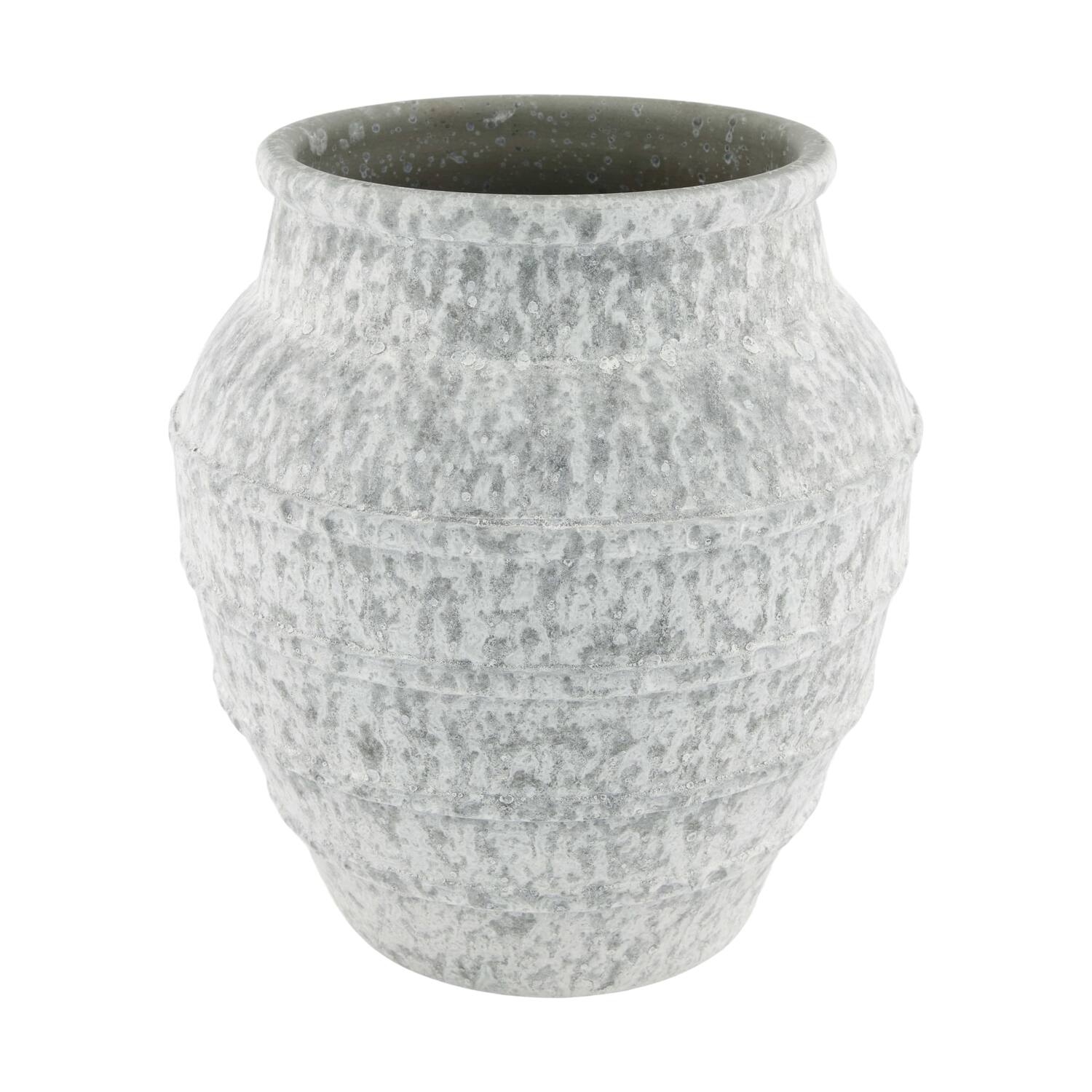Planter terracotta 26x26x28cm