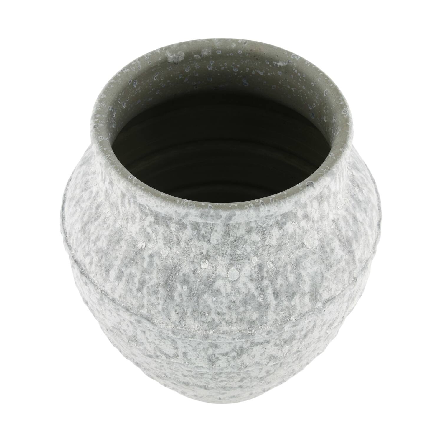 Planter terracotta 26x26x28cm