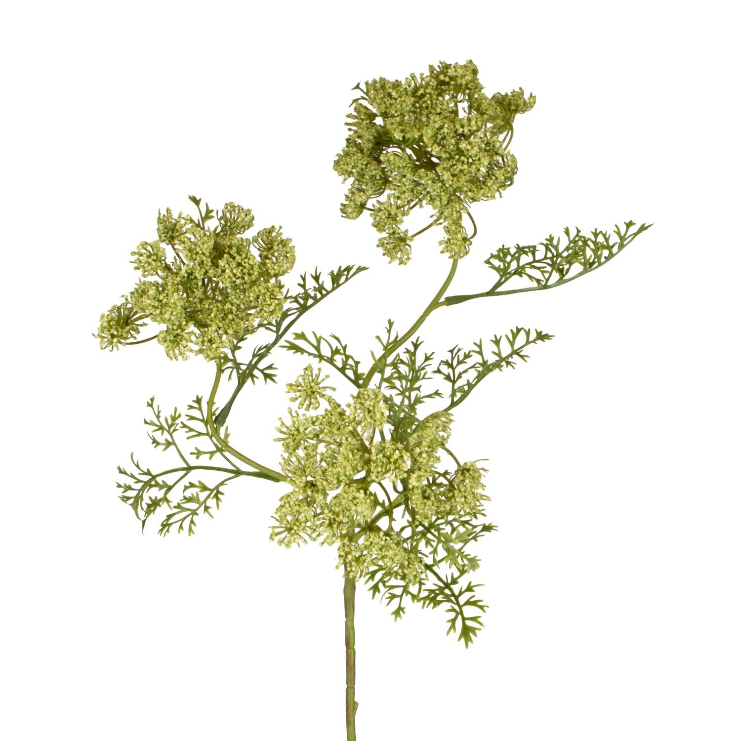 Branch dill artificial 75x20x12cm