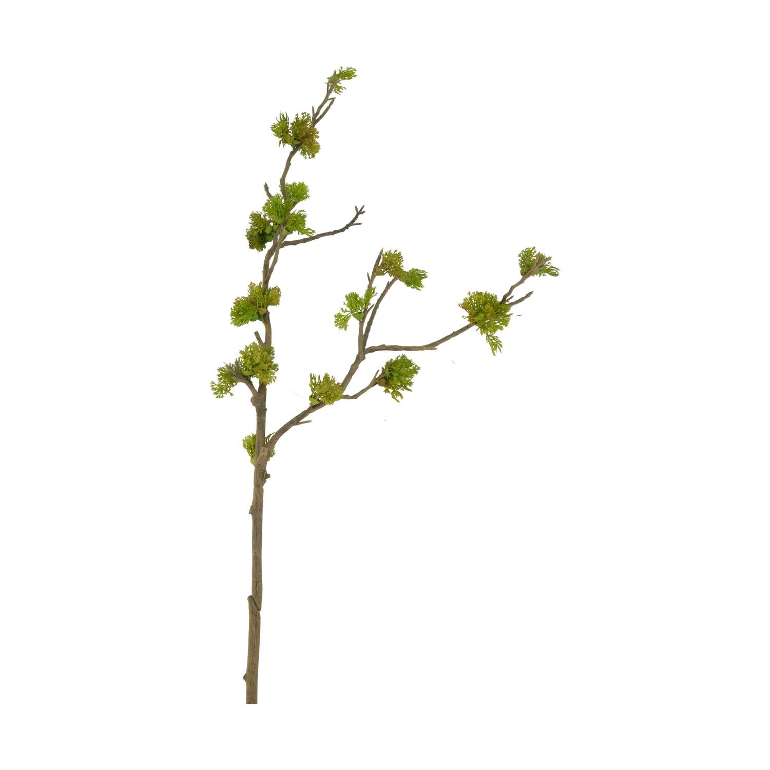 Branch moss artificial 97x20x8cm