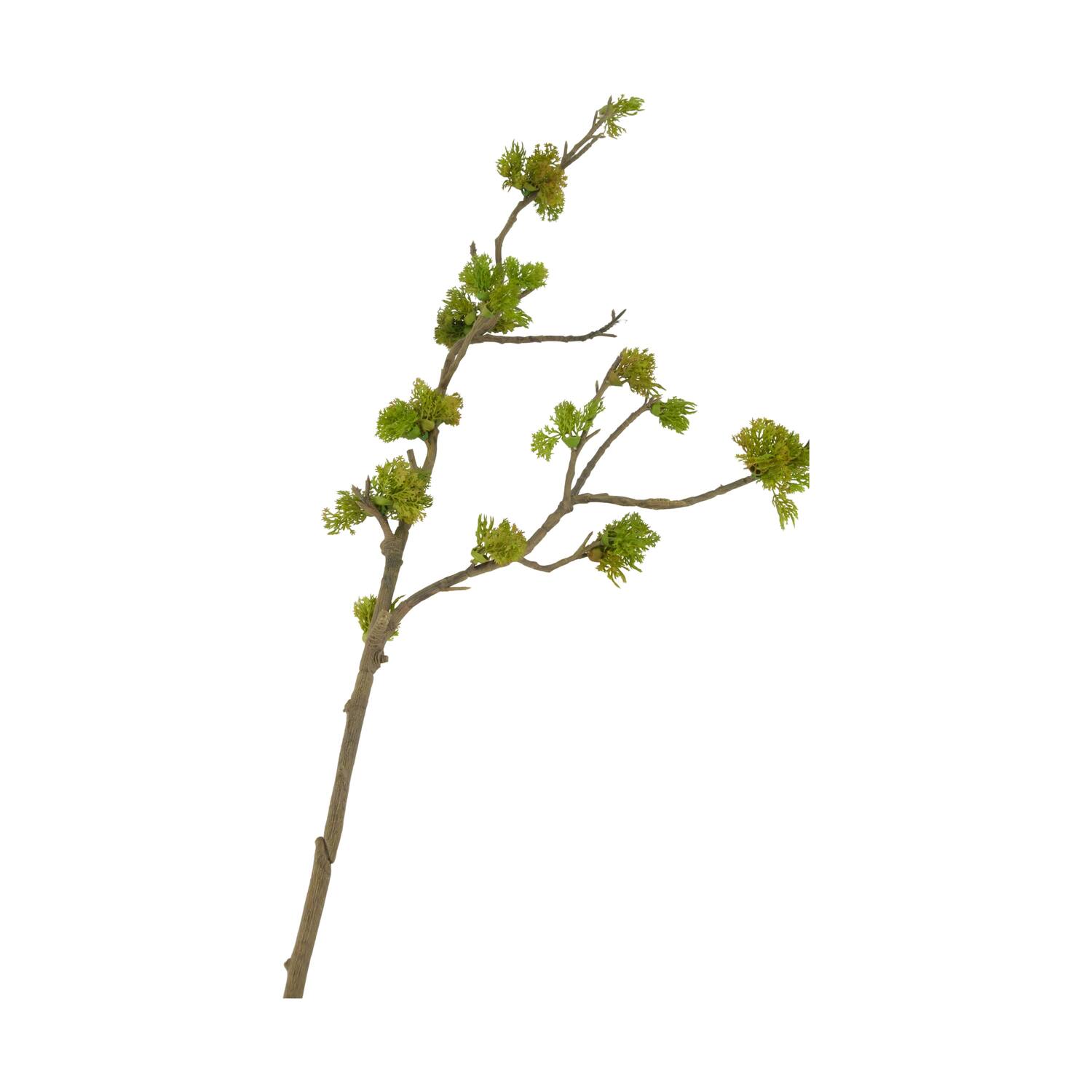 Branch moss artificial 97x20x8cm
