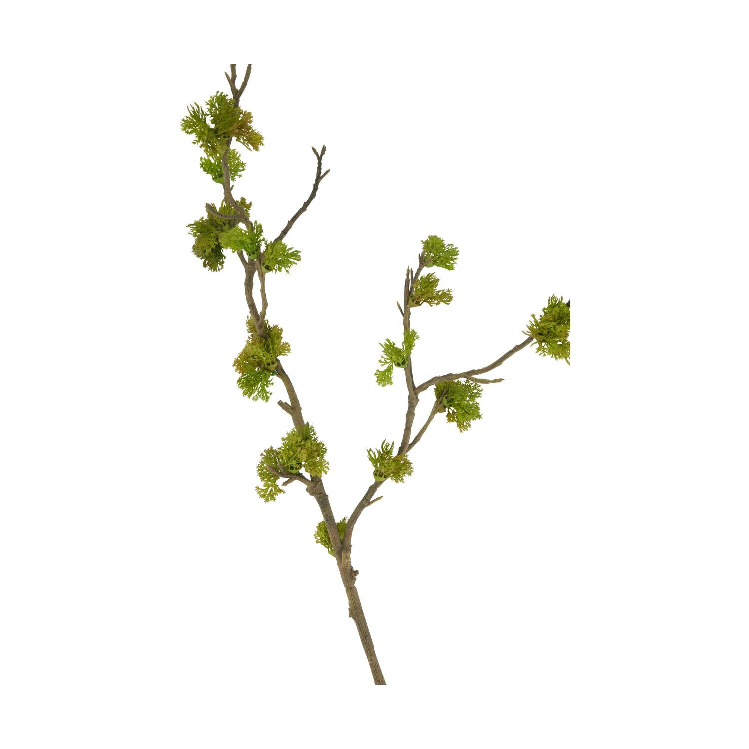 Branch moss artificial 97x20x8cm