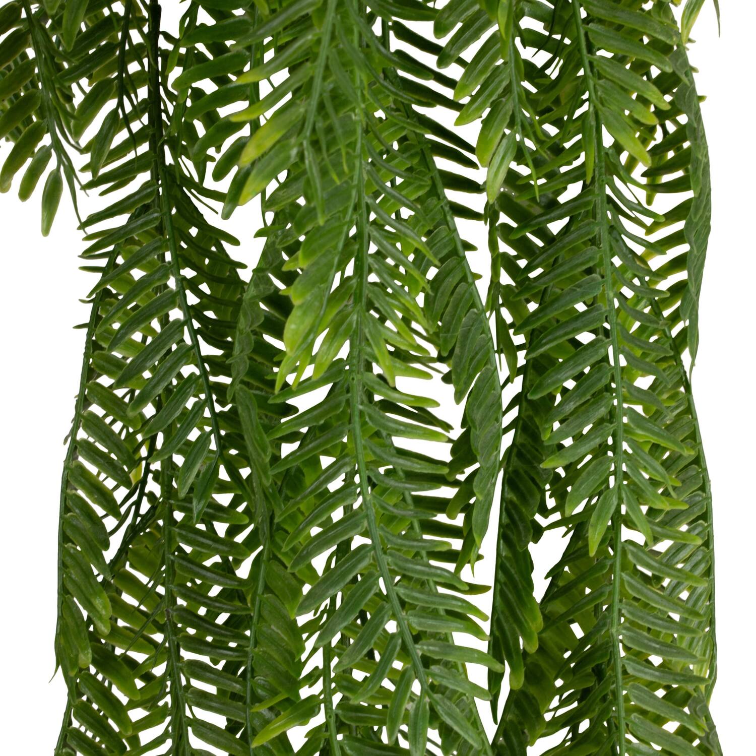 Branch fern artificial 81x20x20cm - Green