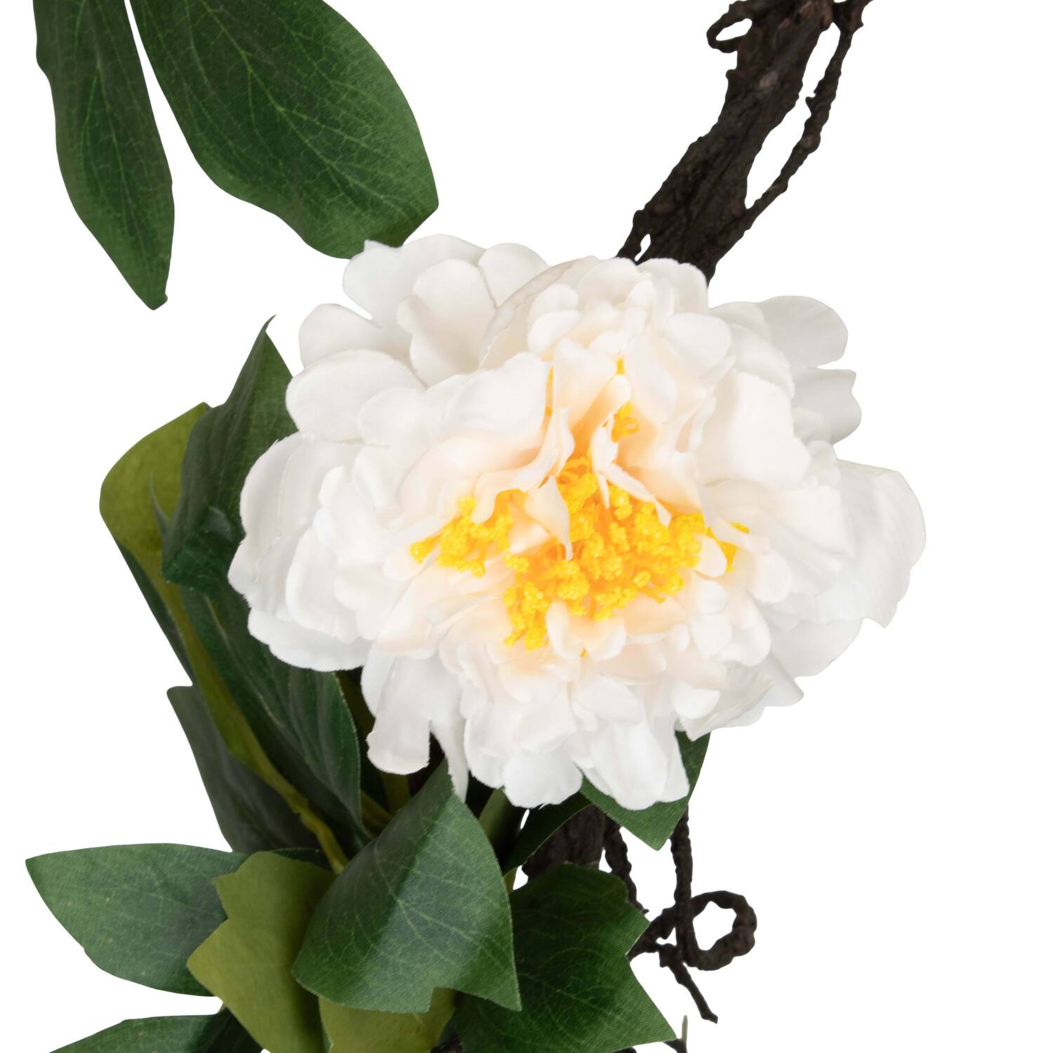 Garland flower artificial 20x20x300cm