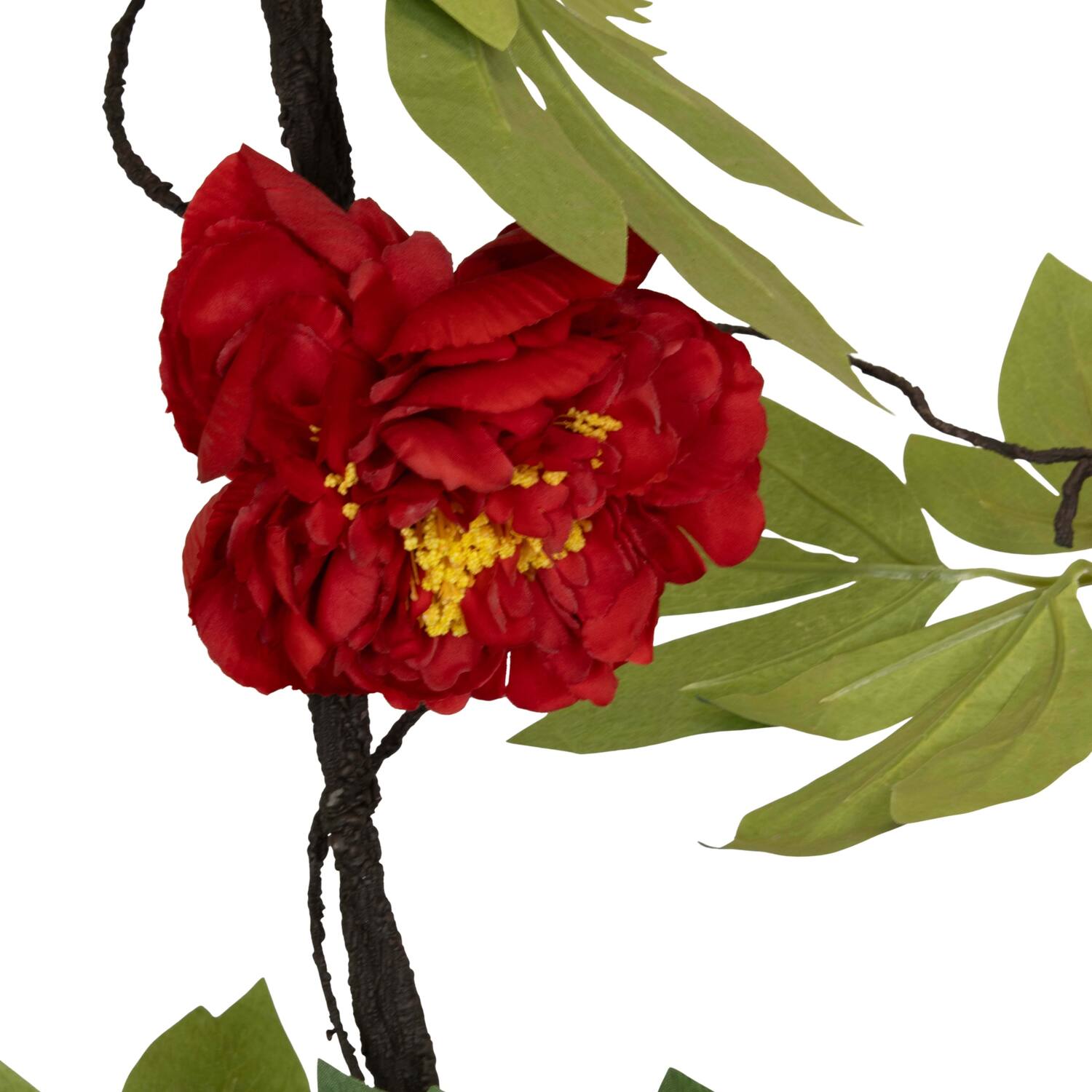 Garland flower artificial 20x20x300cm