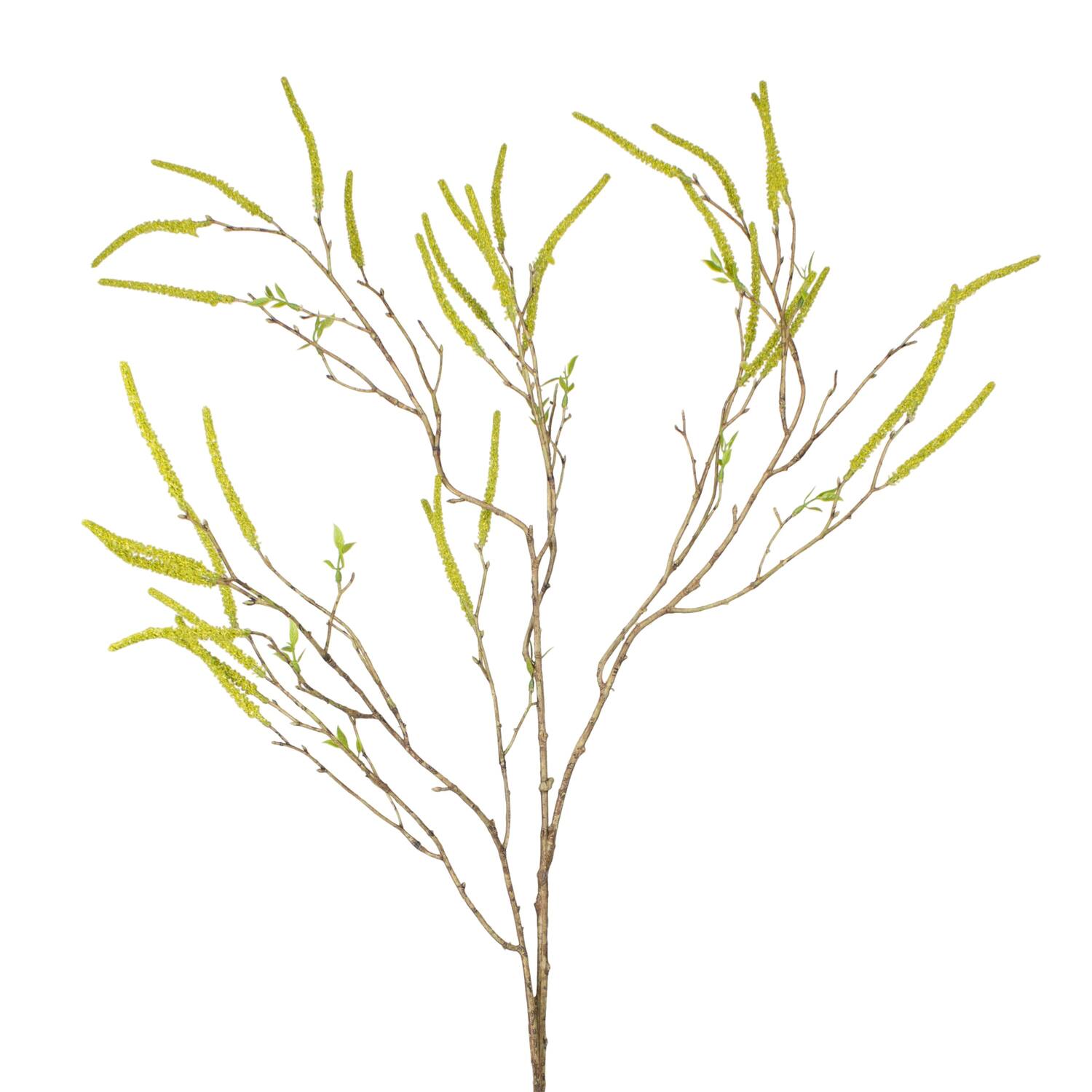 Branch plants spray artificial 108x30x6cm