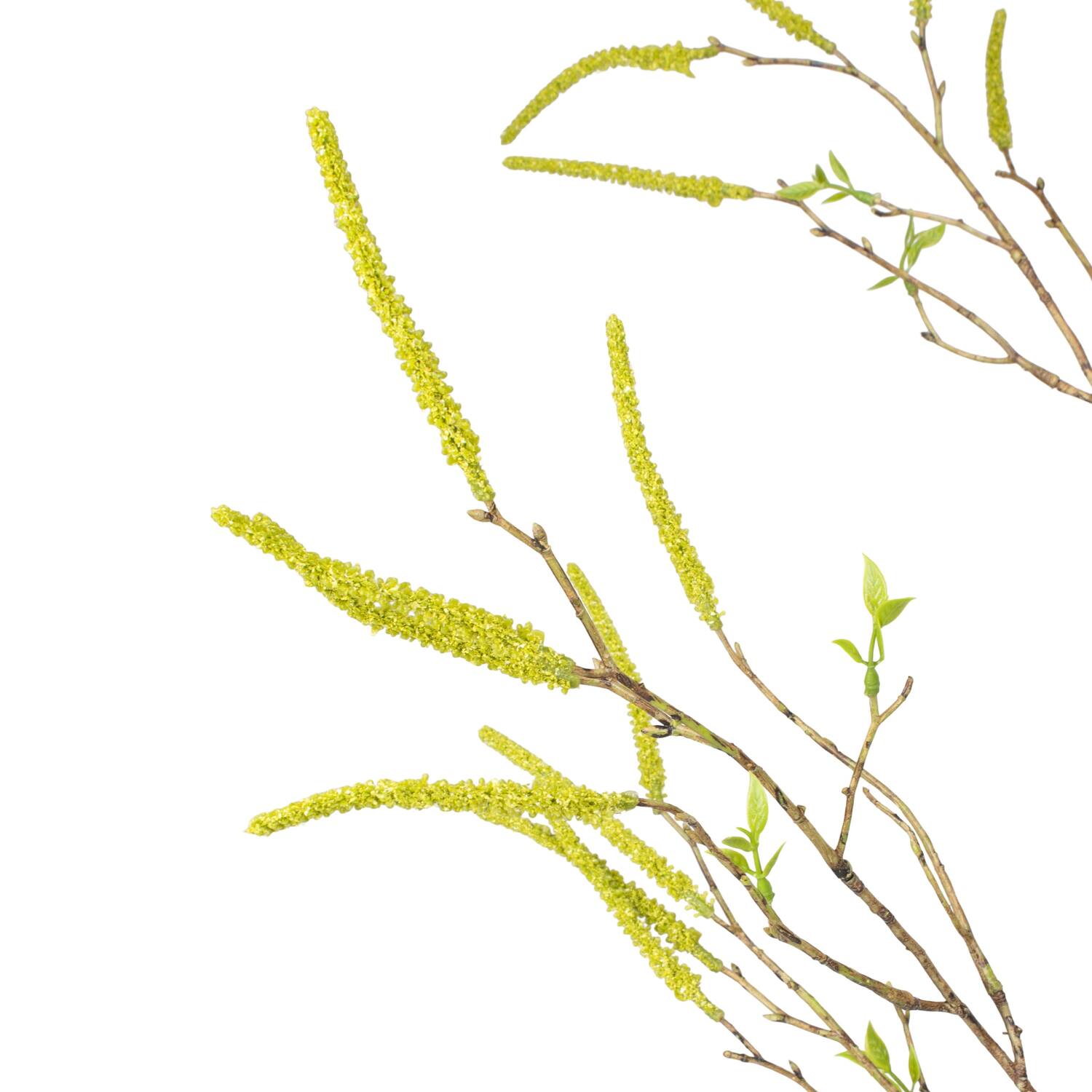 Branch plants spray artificial 108x30x6cm