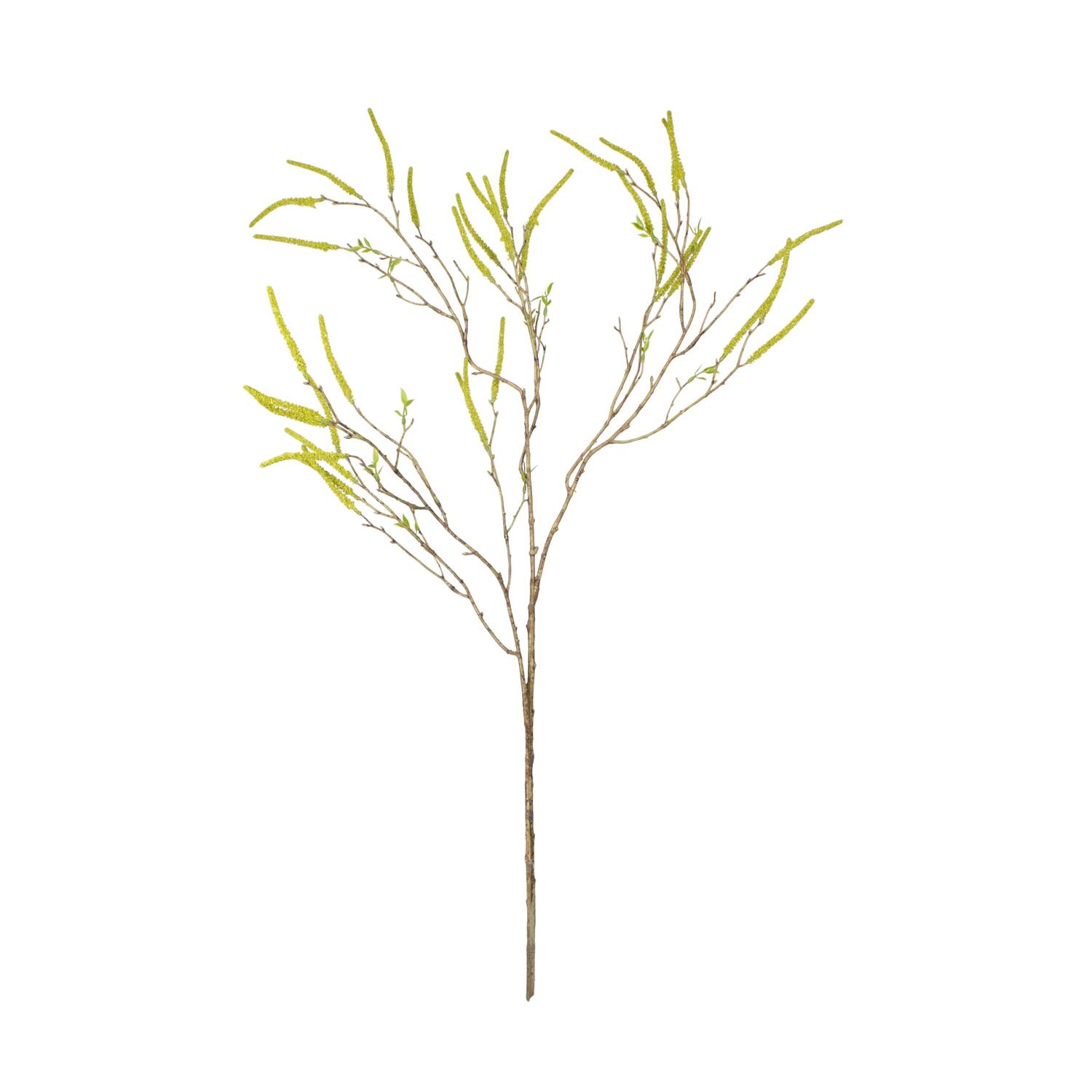Branch plants spray artificial 108x30x6cm