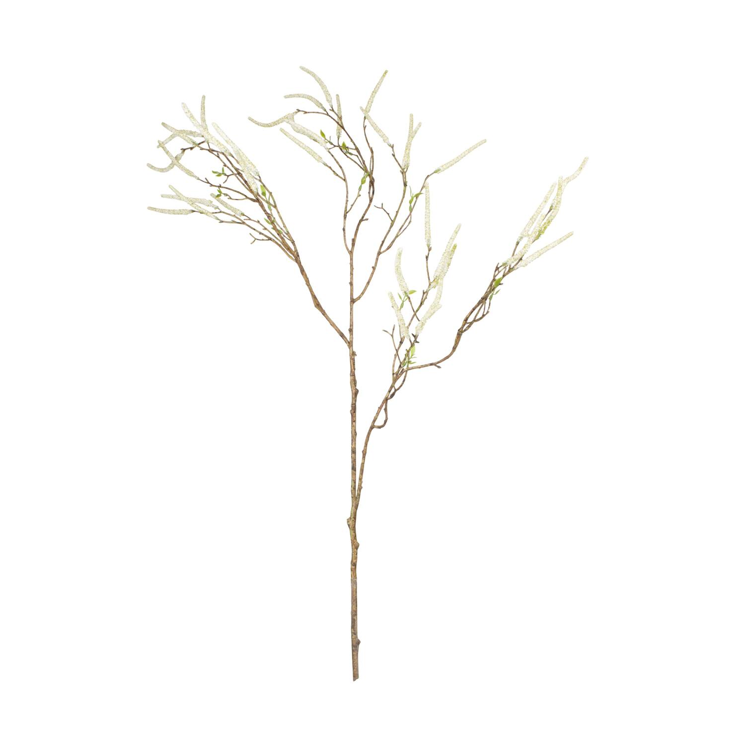 Branch plants spray artificial 108x30x6cm