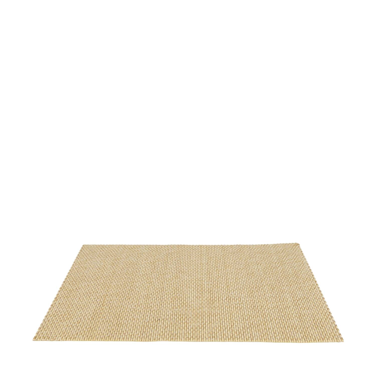 Placemat rectangular bamboo 43x30x0.3cm - Brown