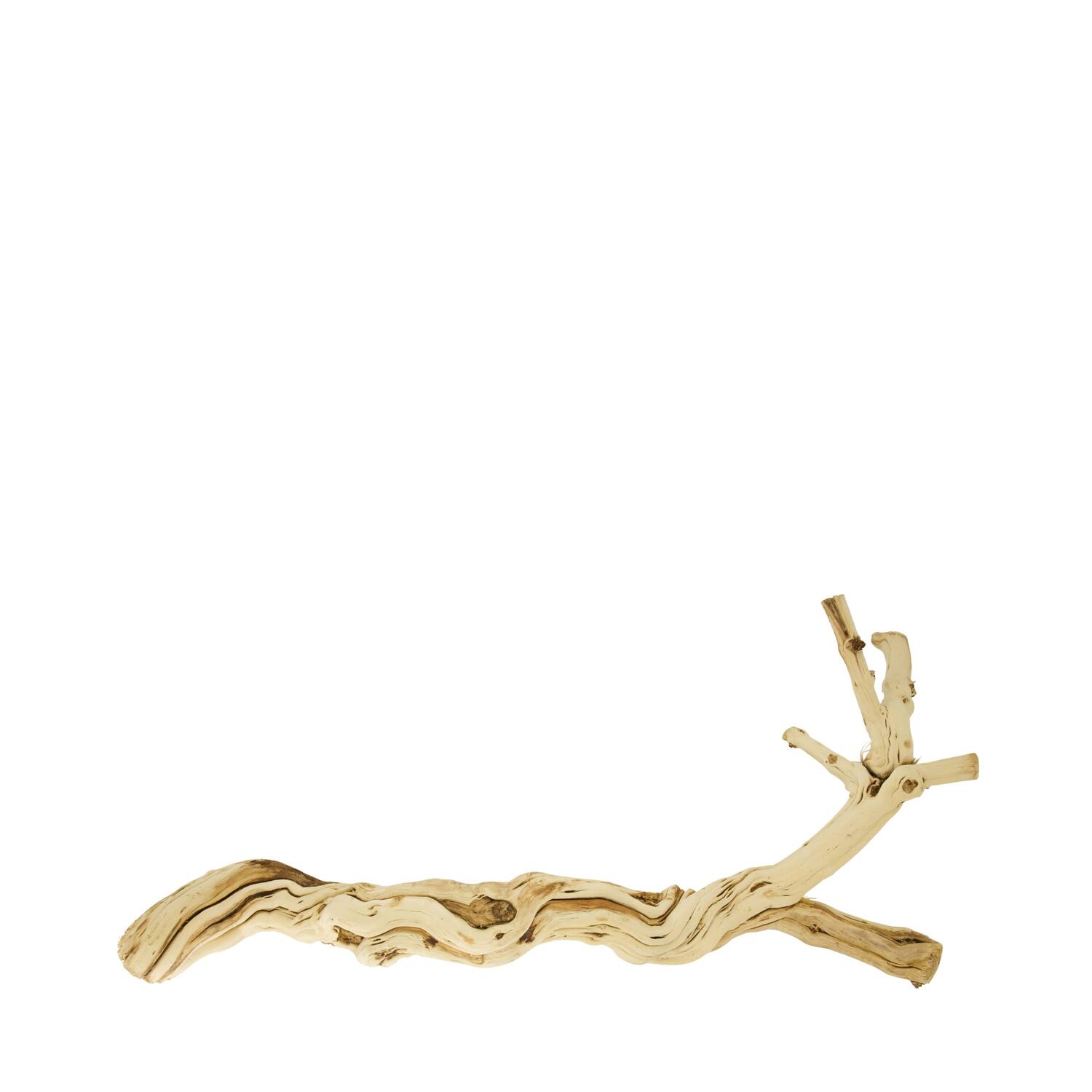 Branch honeysuckle wood 40x15x90cm - Natural