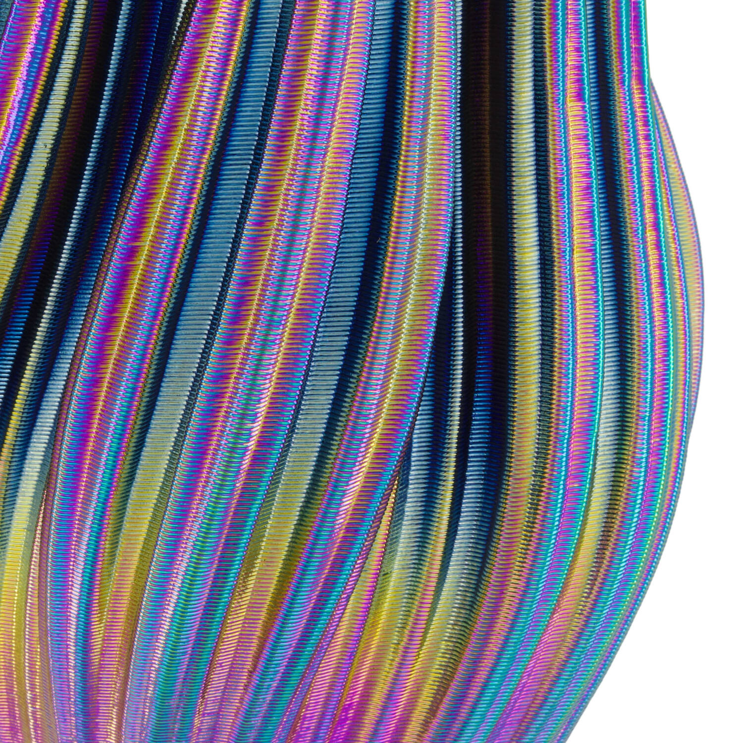 Vase 3D ceramic 19x21x30cm