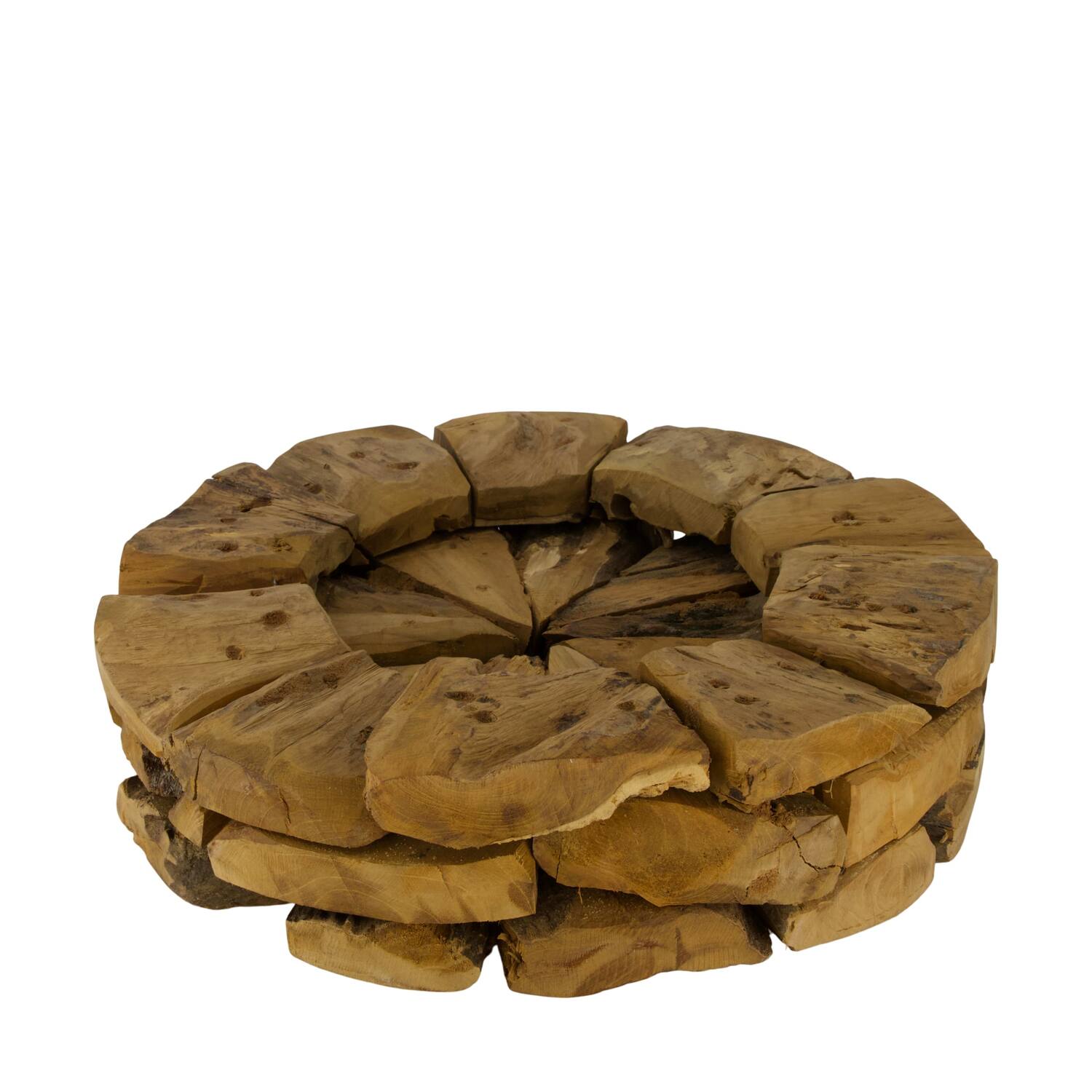 Bowl root 38x38x10cm