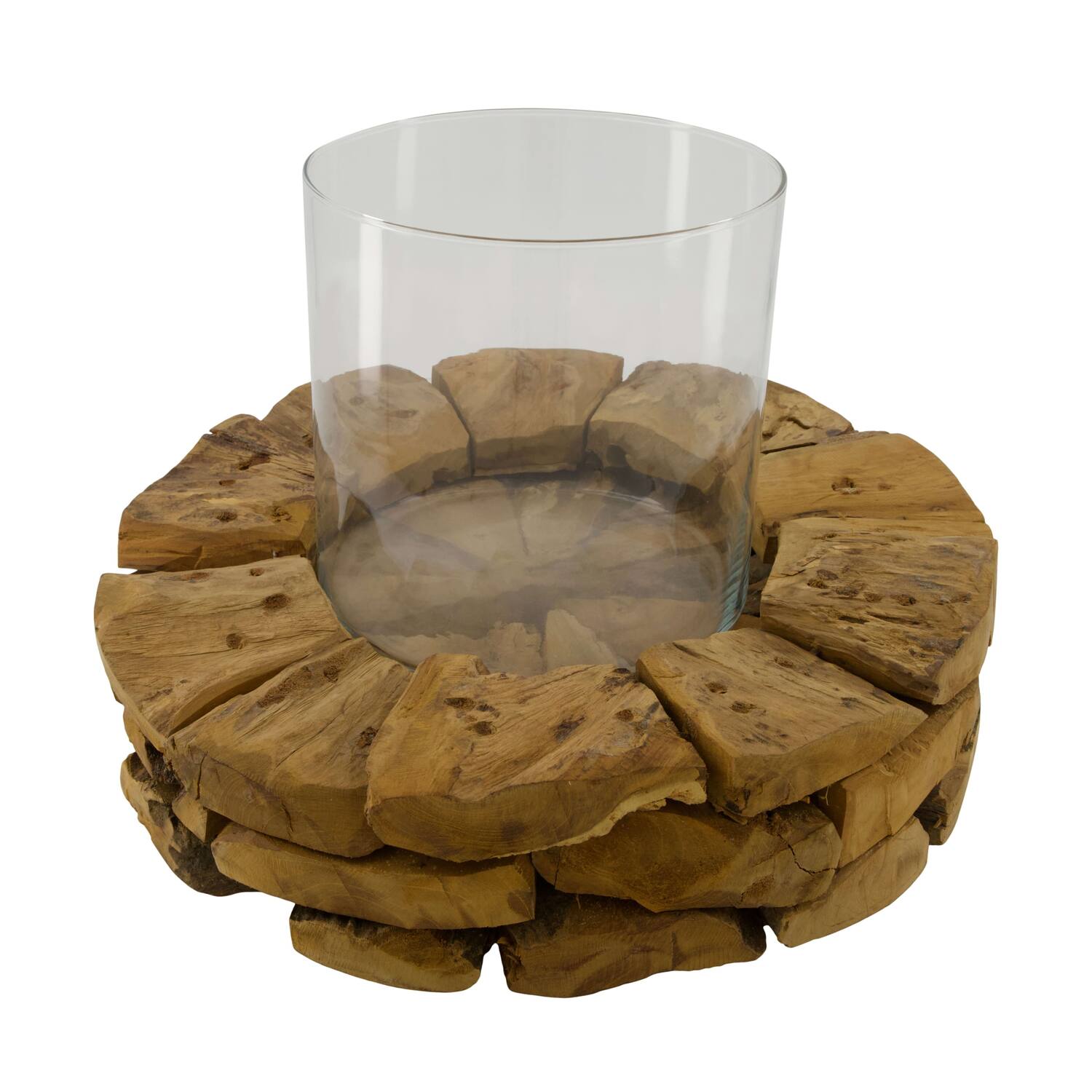 Bowl root 38x38x10cm