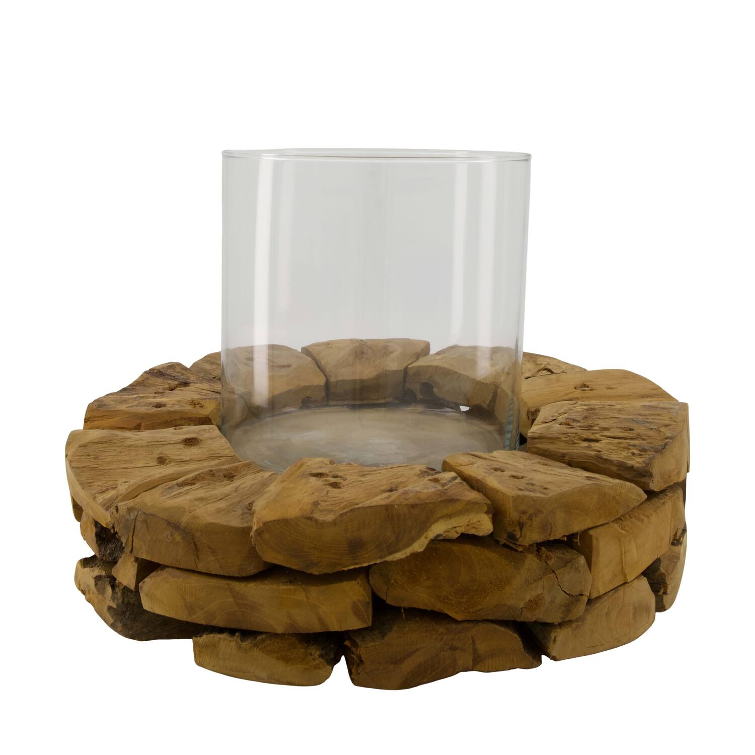 Bowl root 38x38x10cm