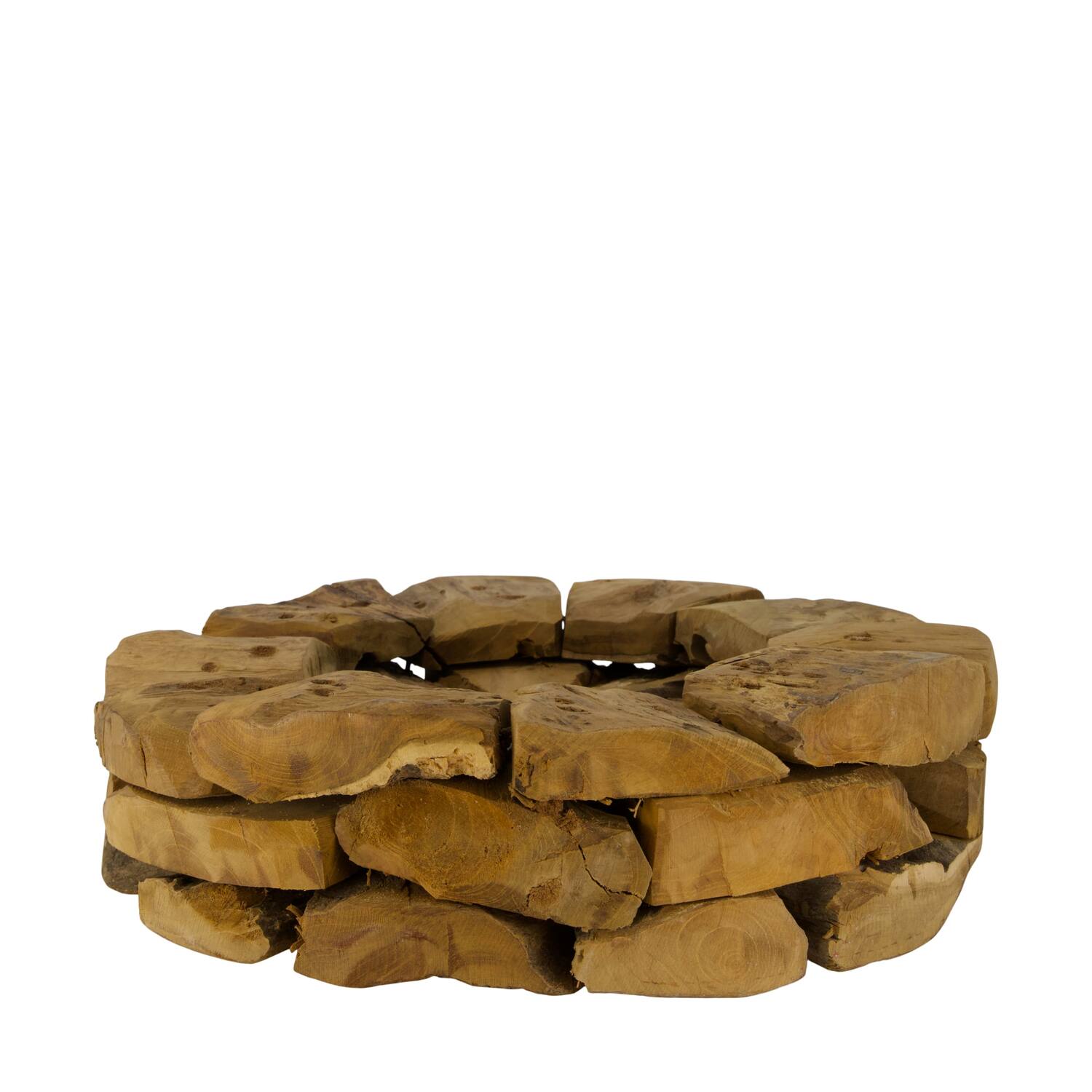 Bowl root 38x38x10cm