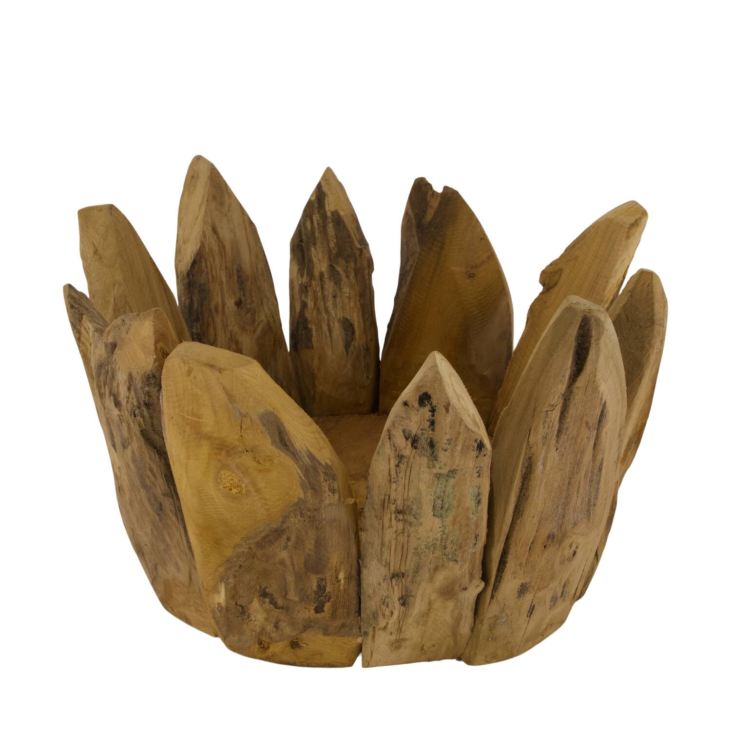 Bowl root 24x24x22cm