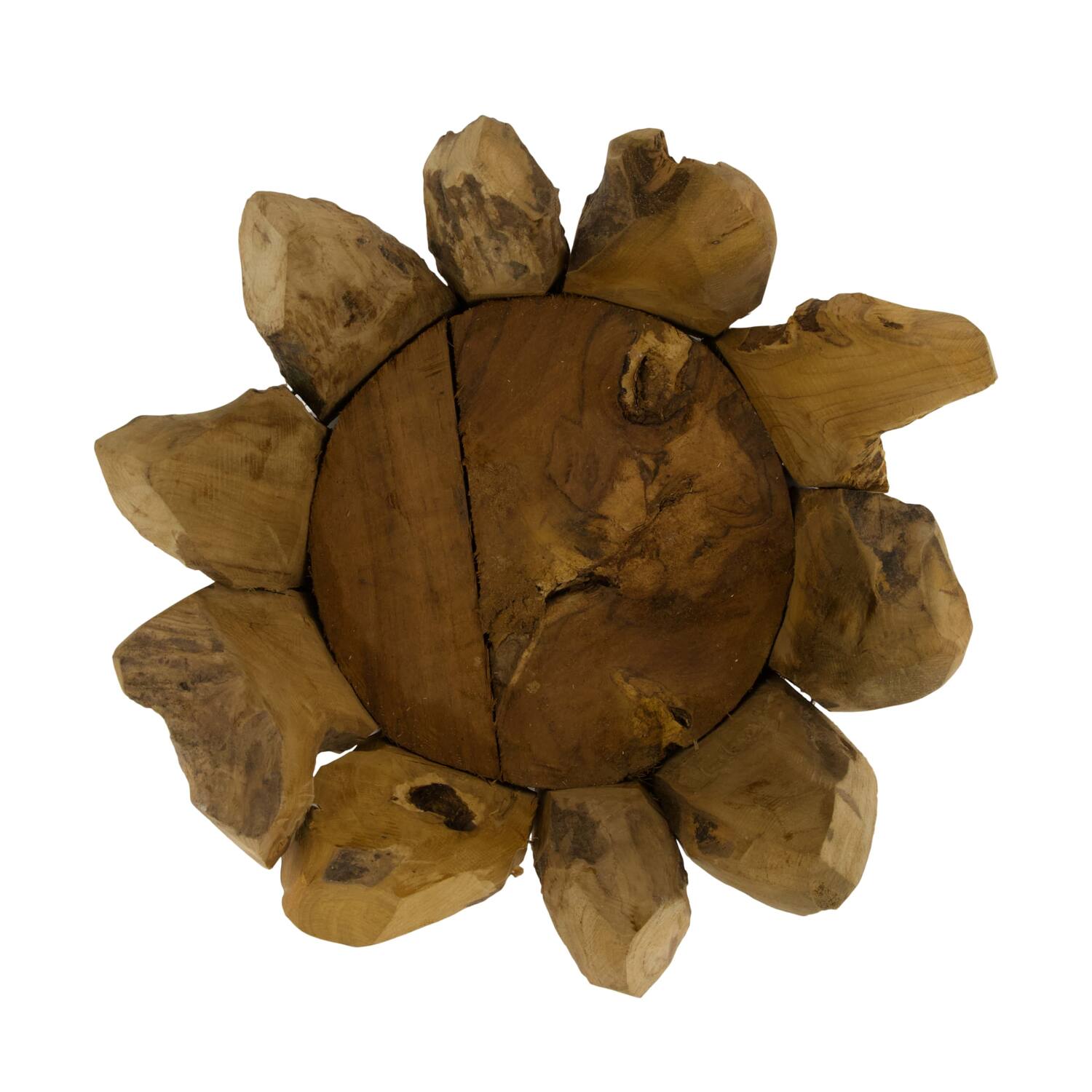 Bowl root 24x24x22cm