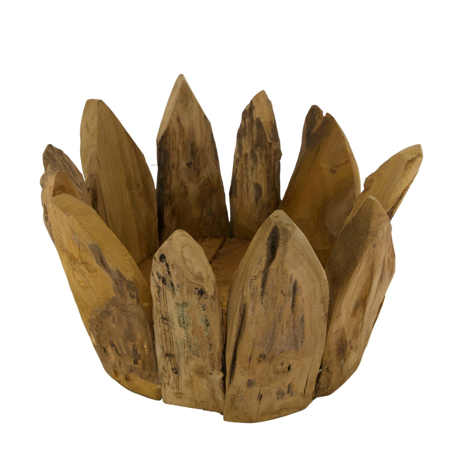 Bowl root 24x24x22cm