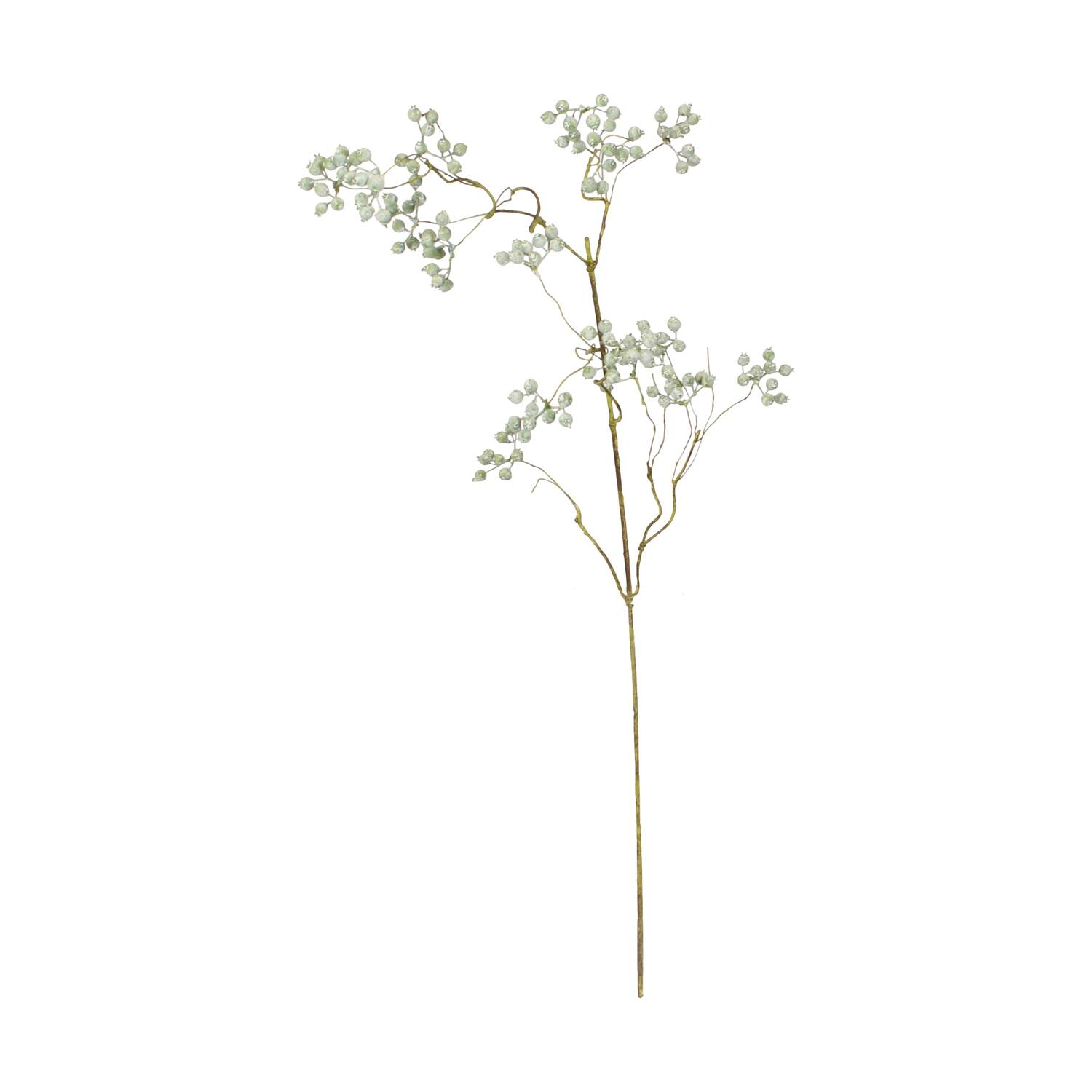 Branch berries artificial 104x20x5cm