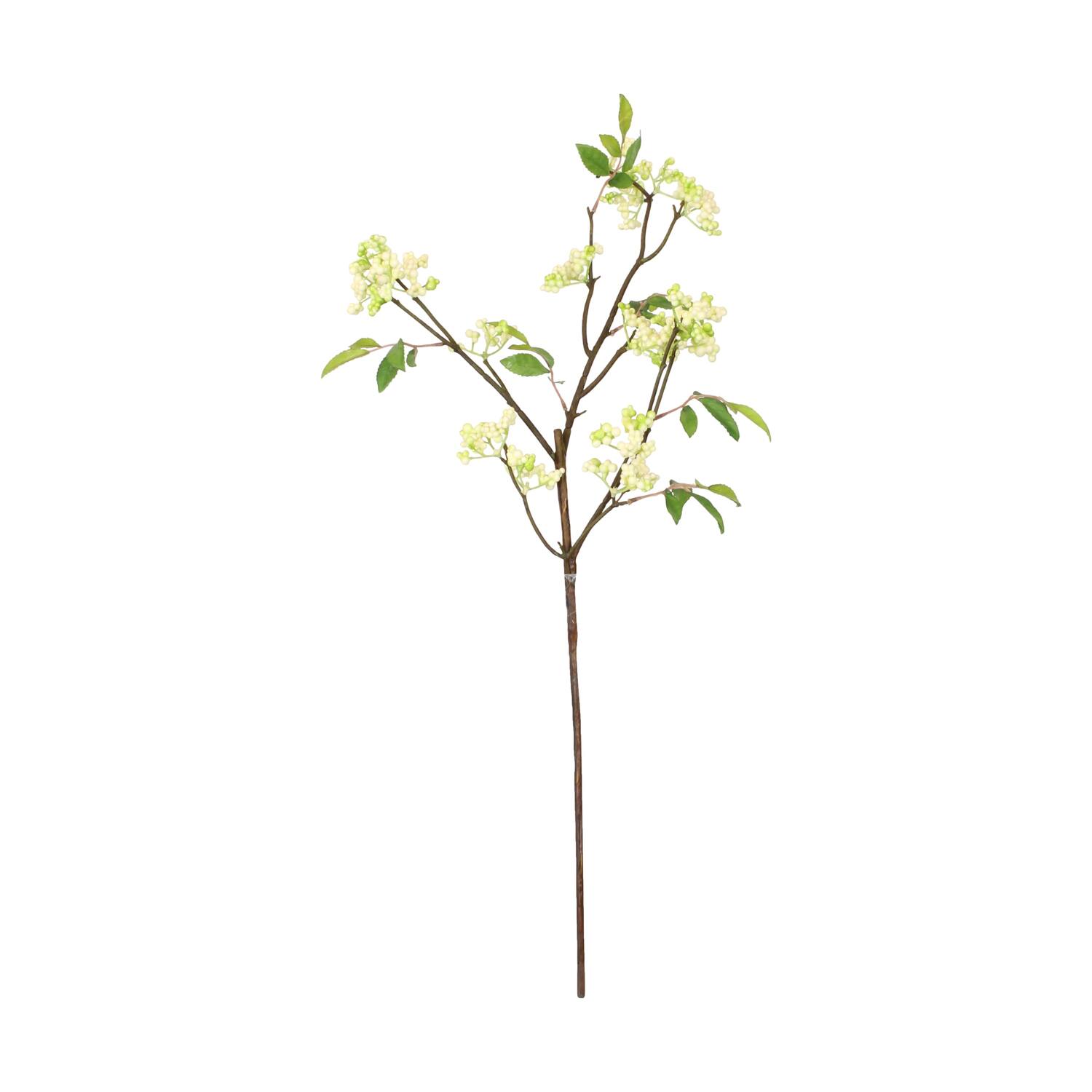 Branch berries artificial 76x20x8cm