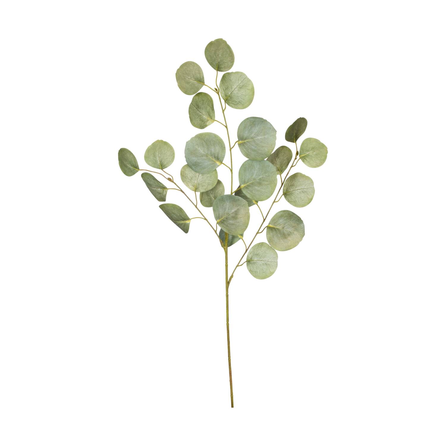 Branch eucalyptus artificial 82x5x35cm